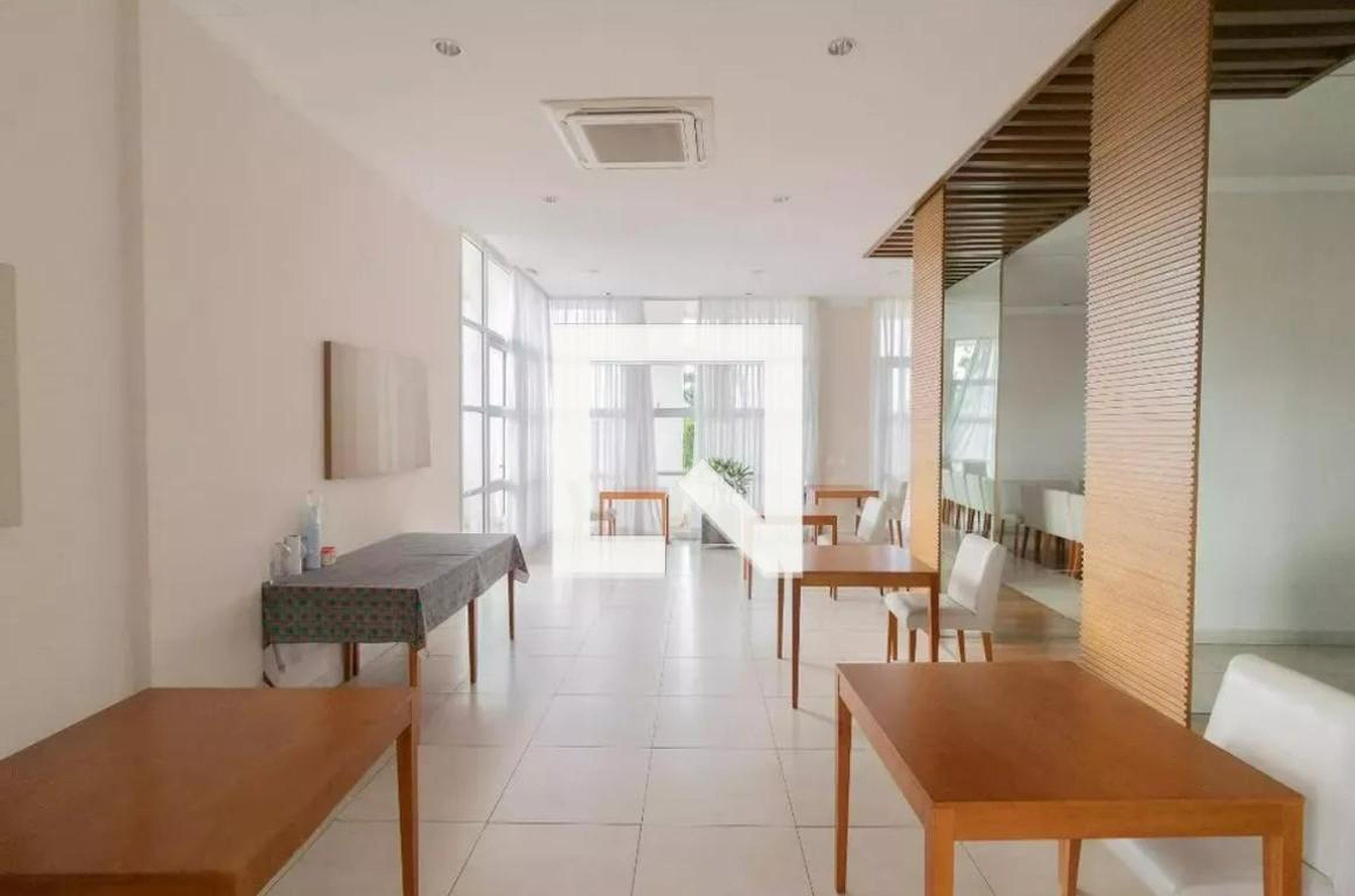 Salão de Festas - Ápice Santana