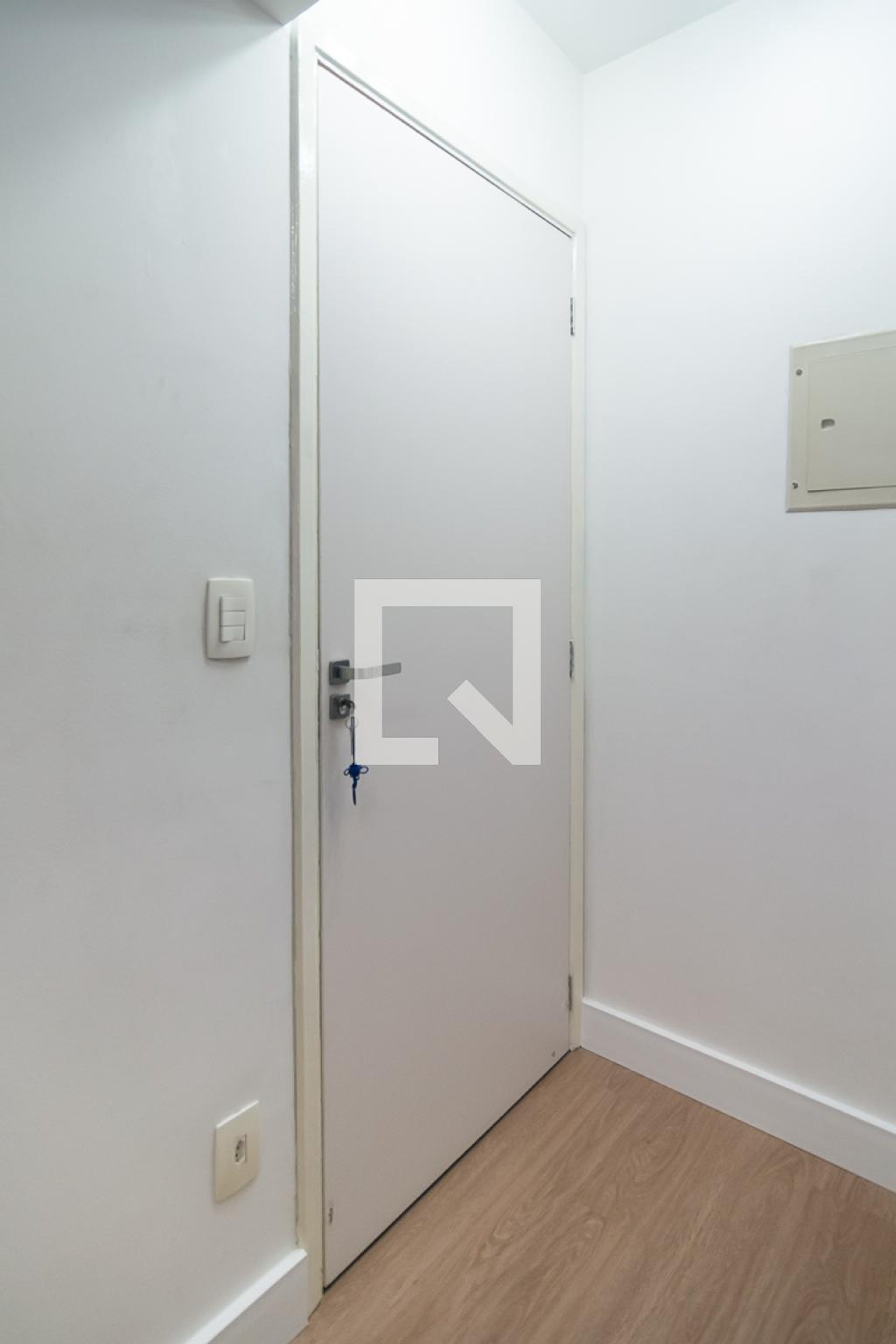 Entrada - Edifício Lady Nina