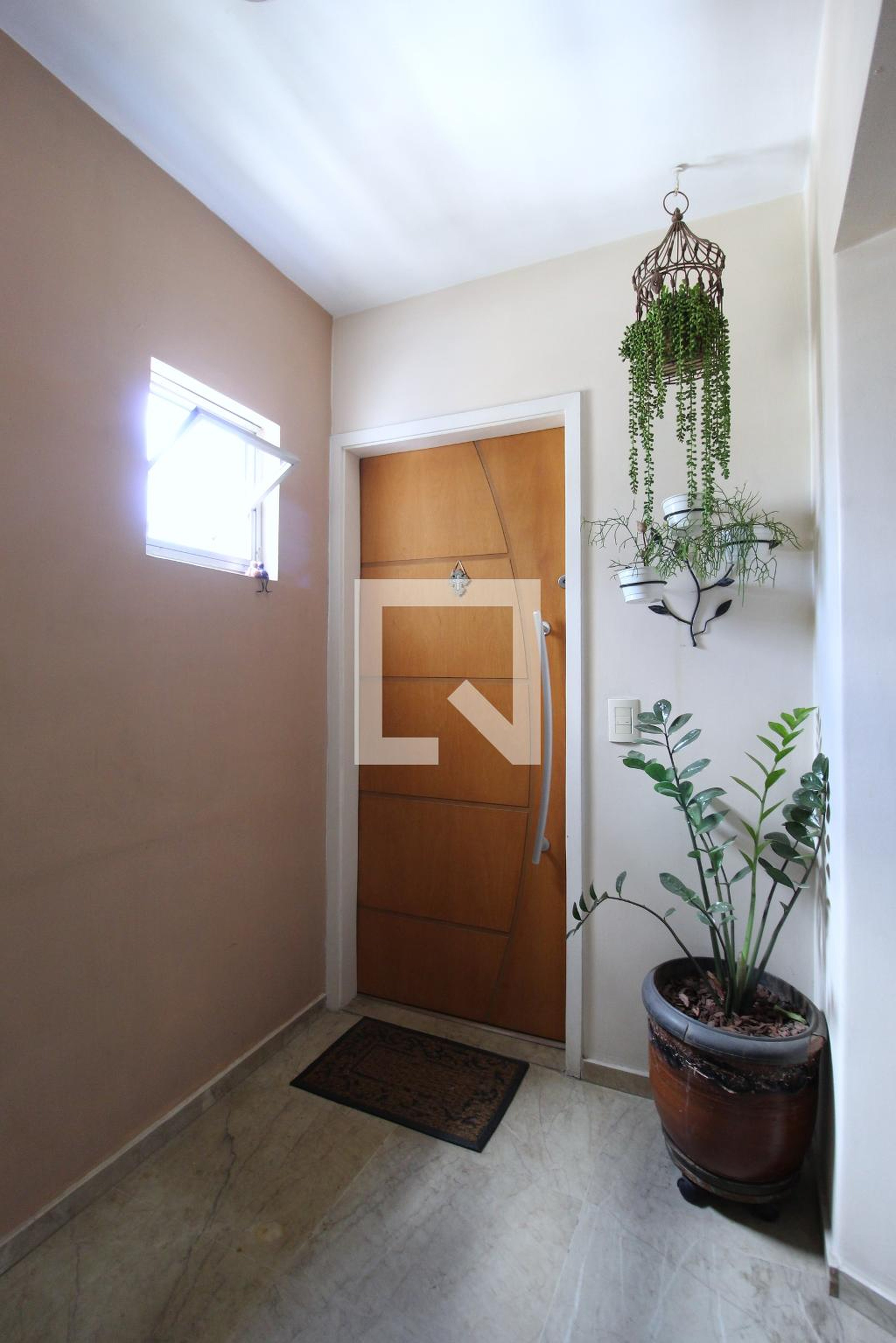 Hall de Entrada - null