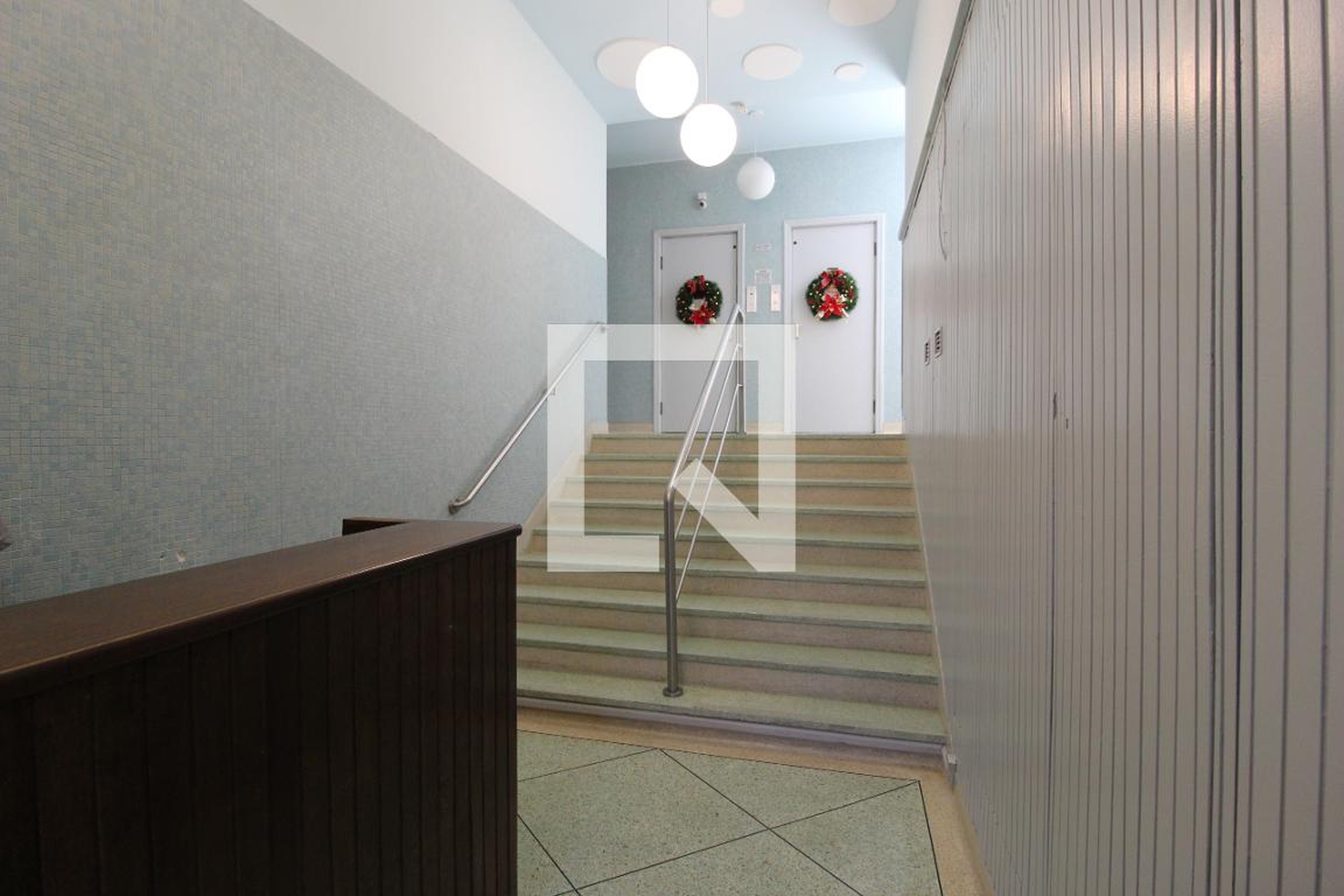 Hall Social - Vila Real