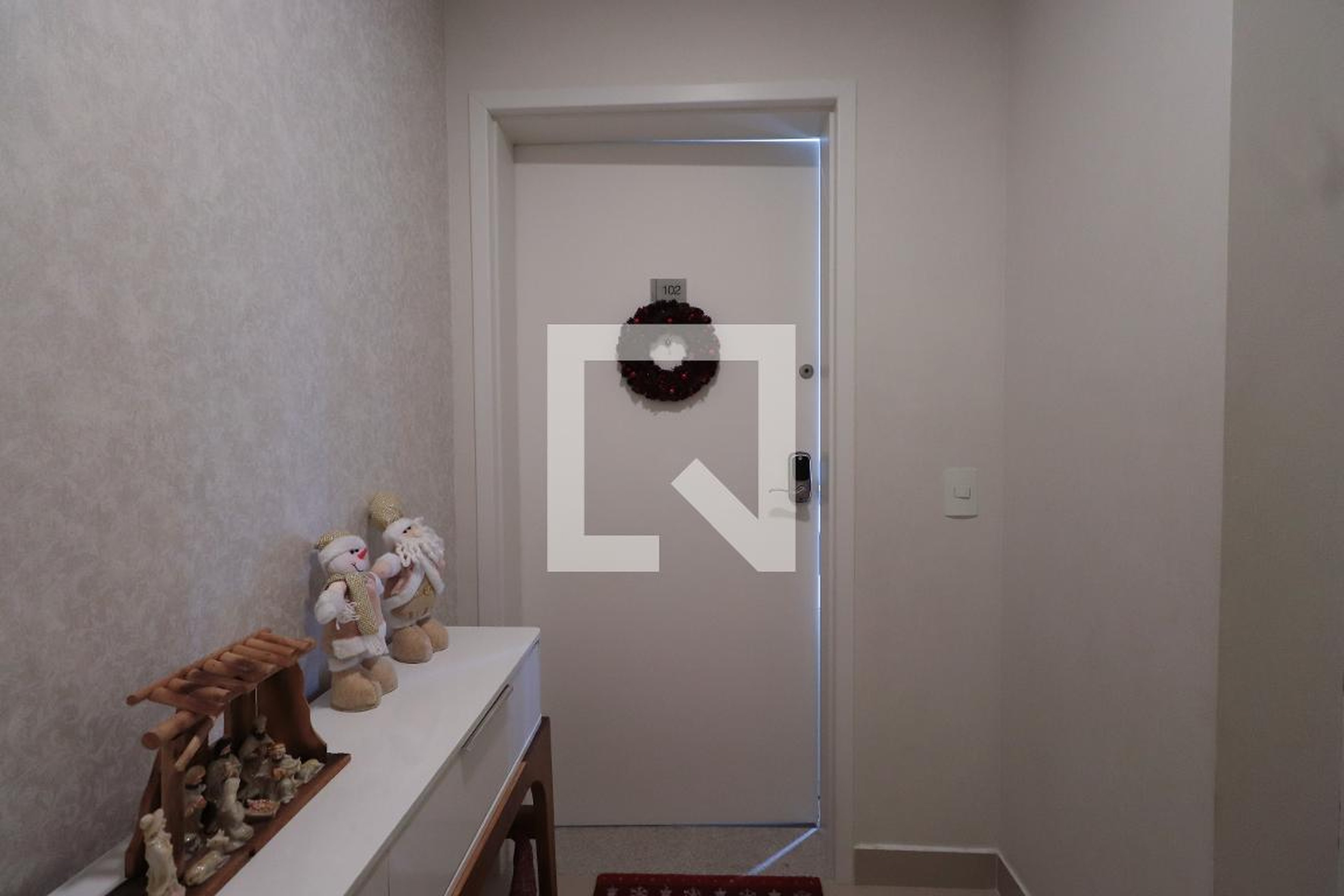 Hall de entrada - Landscape