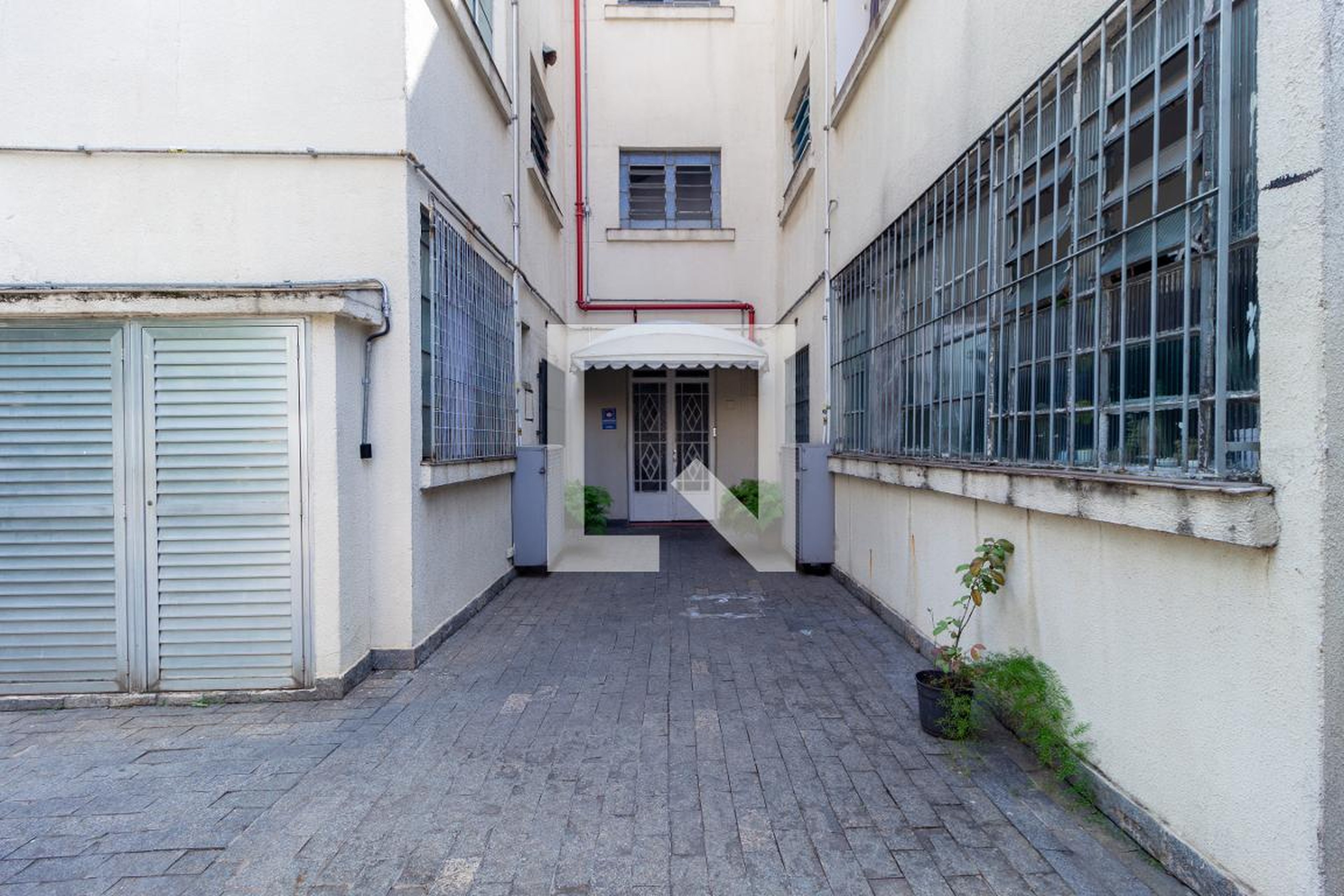 Área comum - Vila Taide