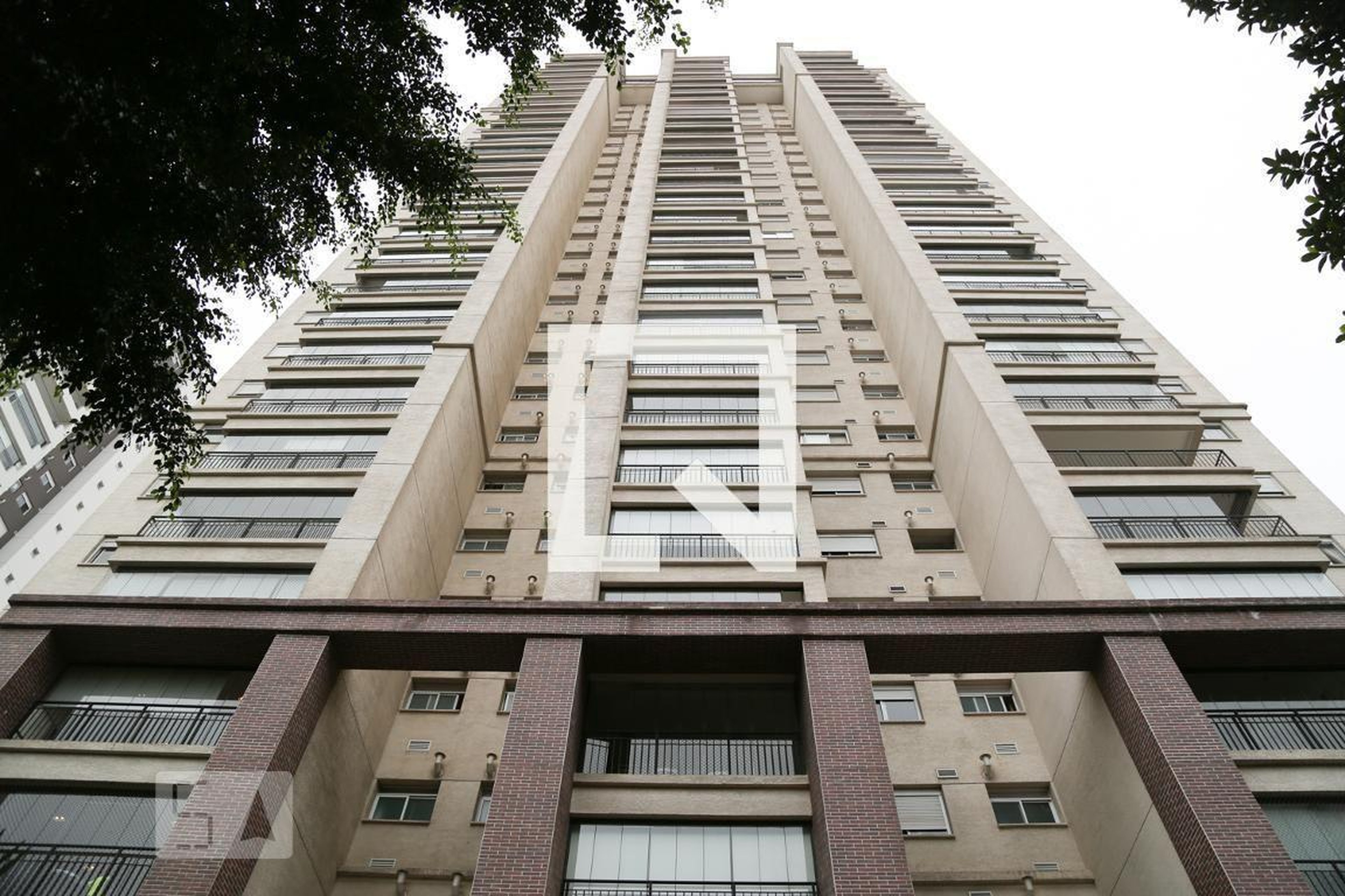 Fachada Condomínio Quality House