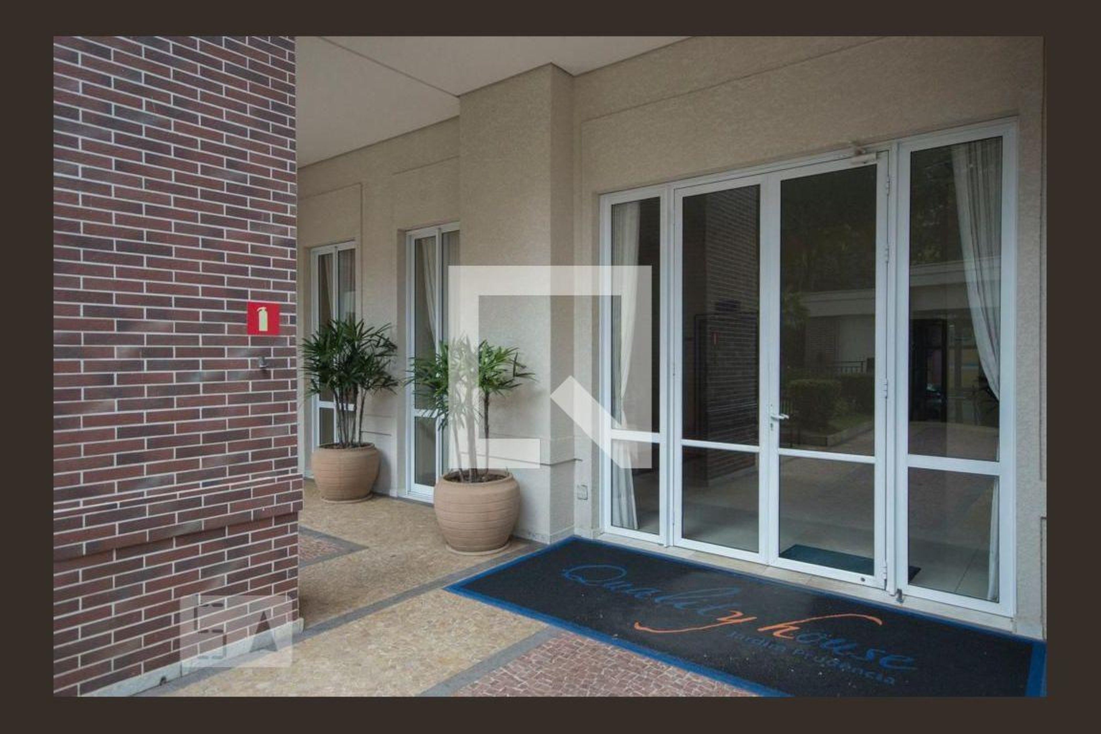 Hall de Entrada - Quality House