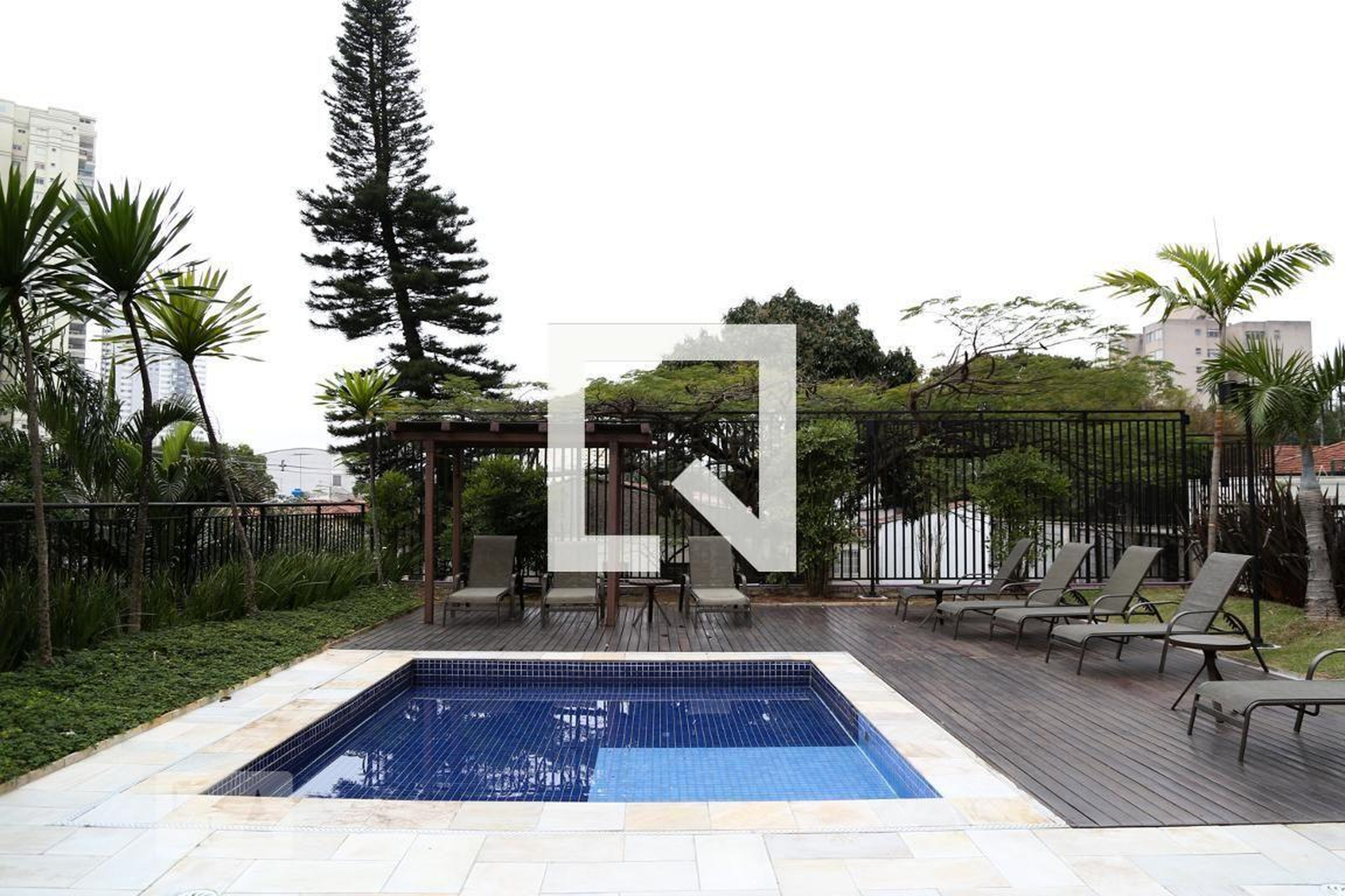 Piscina - Quality House