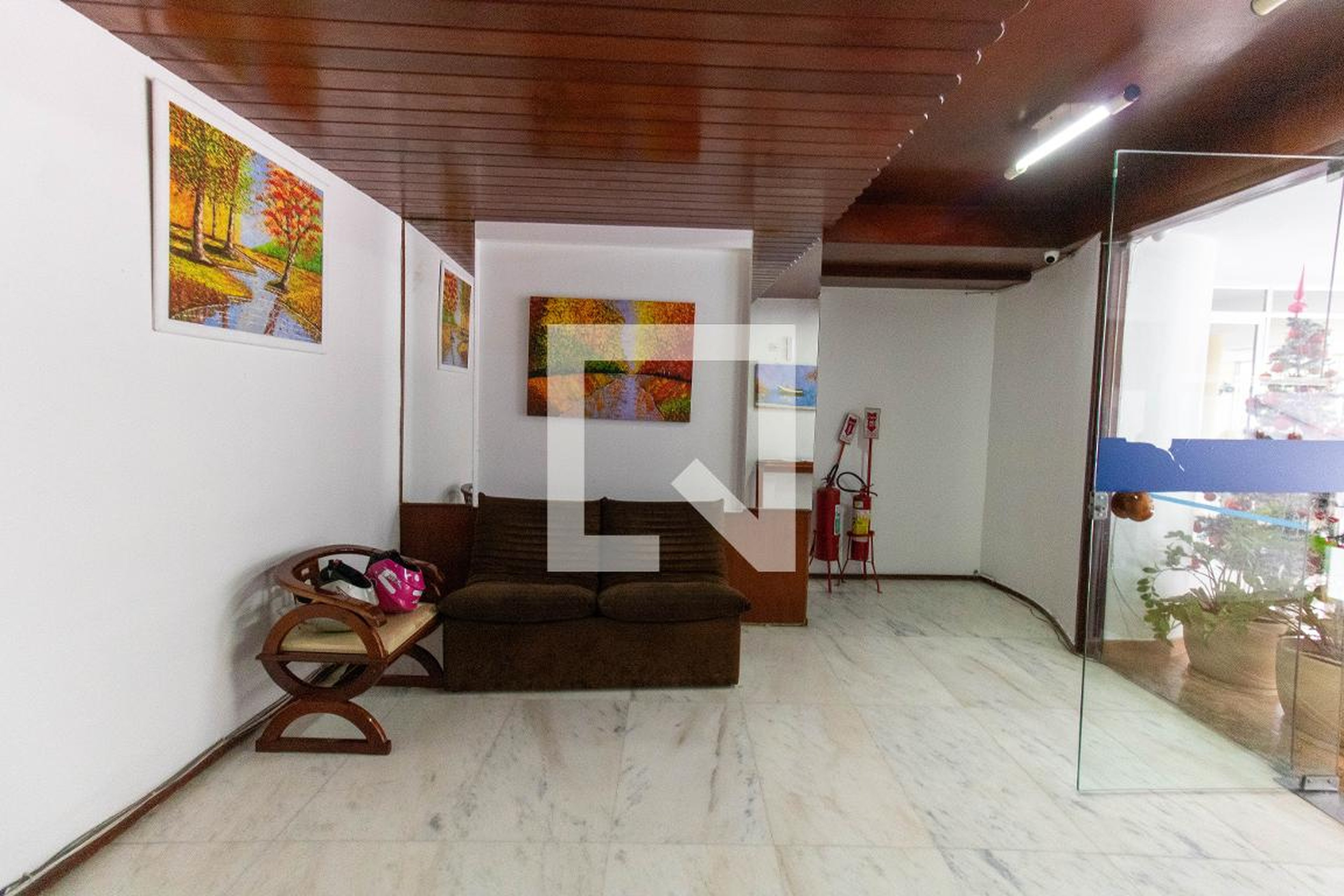 Portaria - Guadalajara