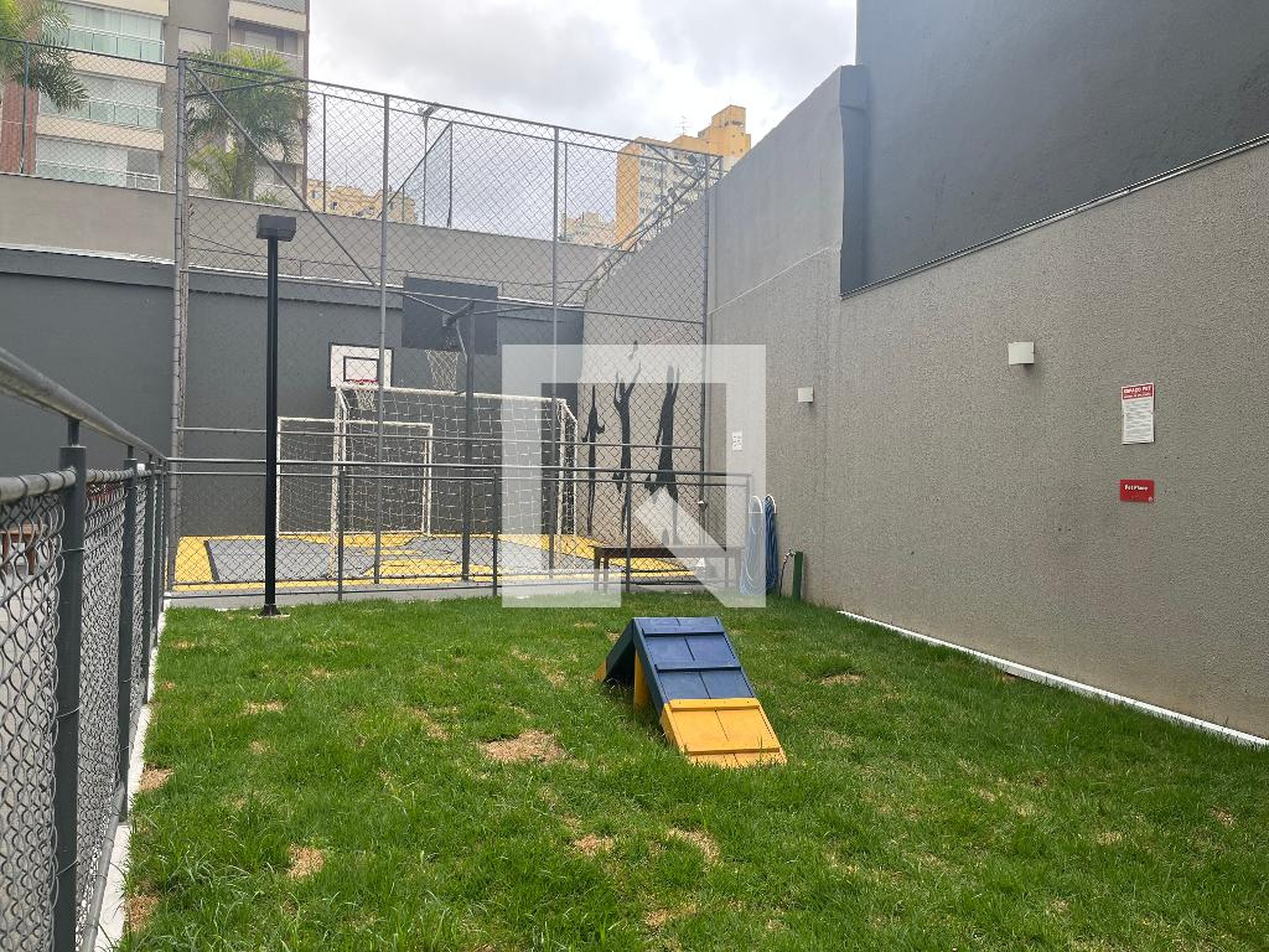 Espaço Pet - Metrocasa Lapa