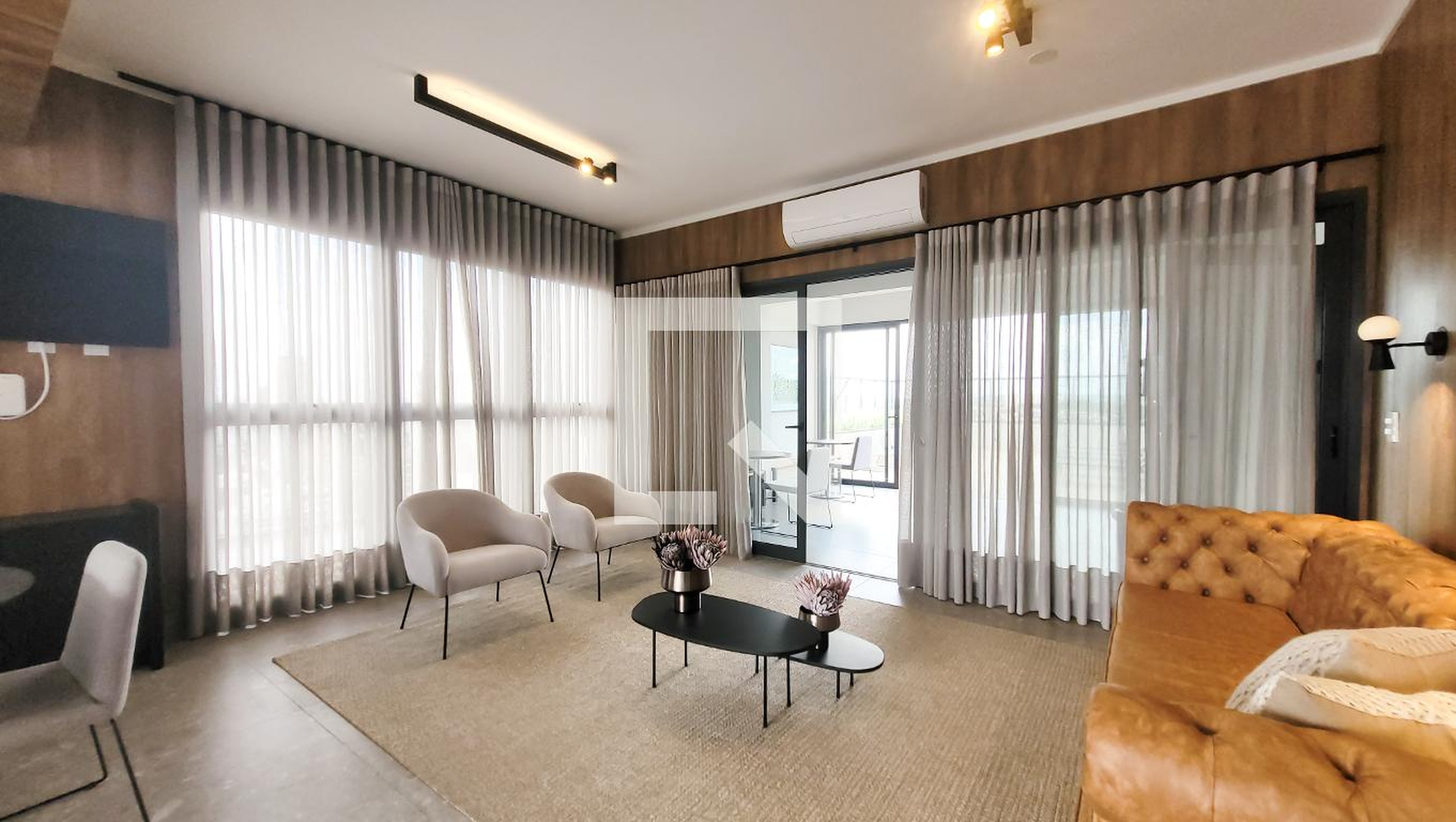 Espaço Gourmet - Mm536