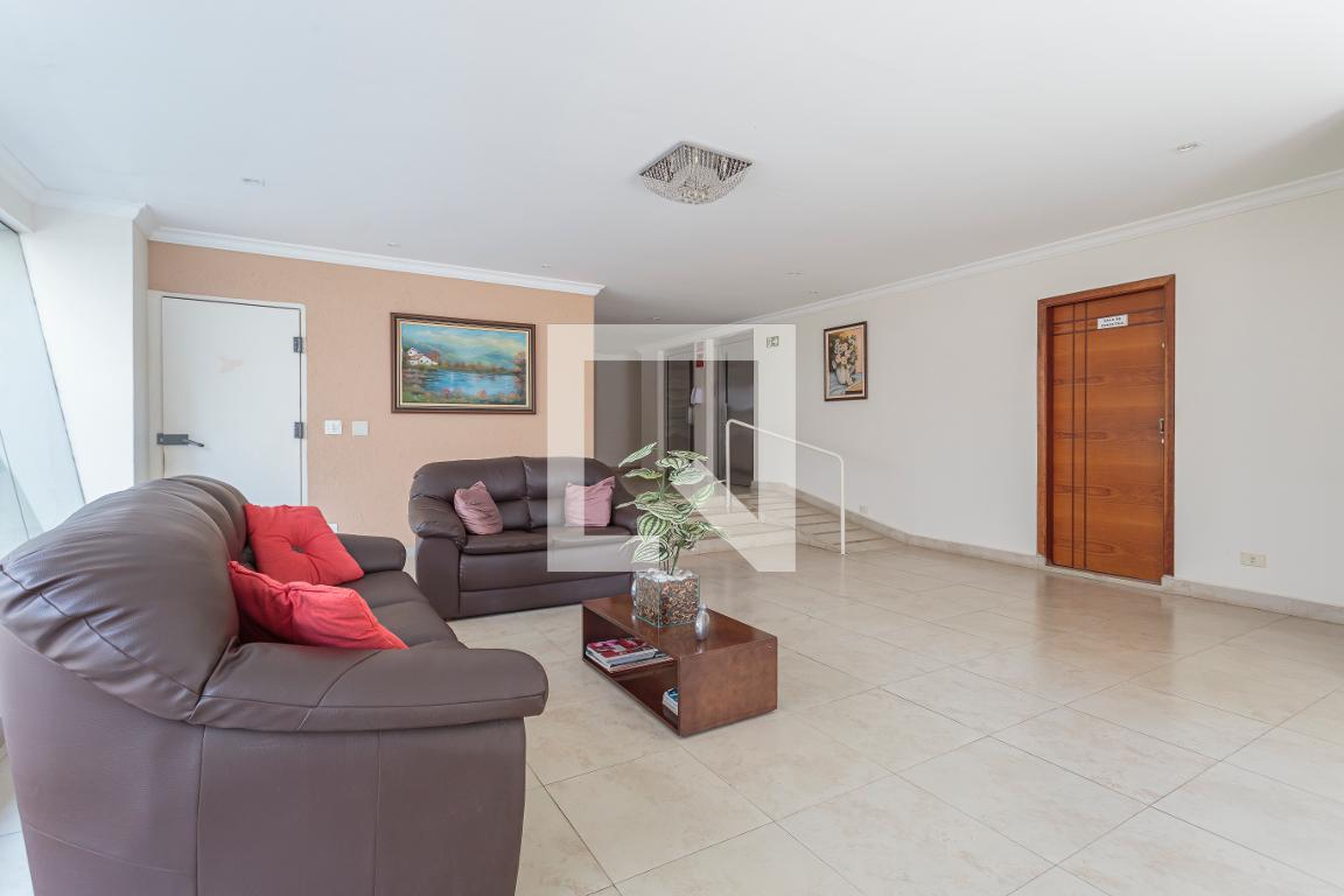 Hall de entrada - Verona