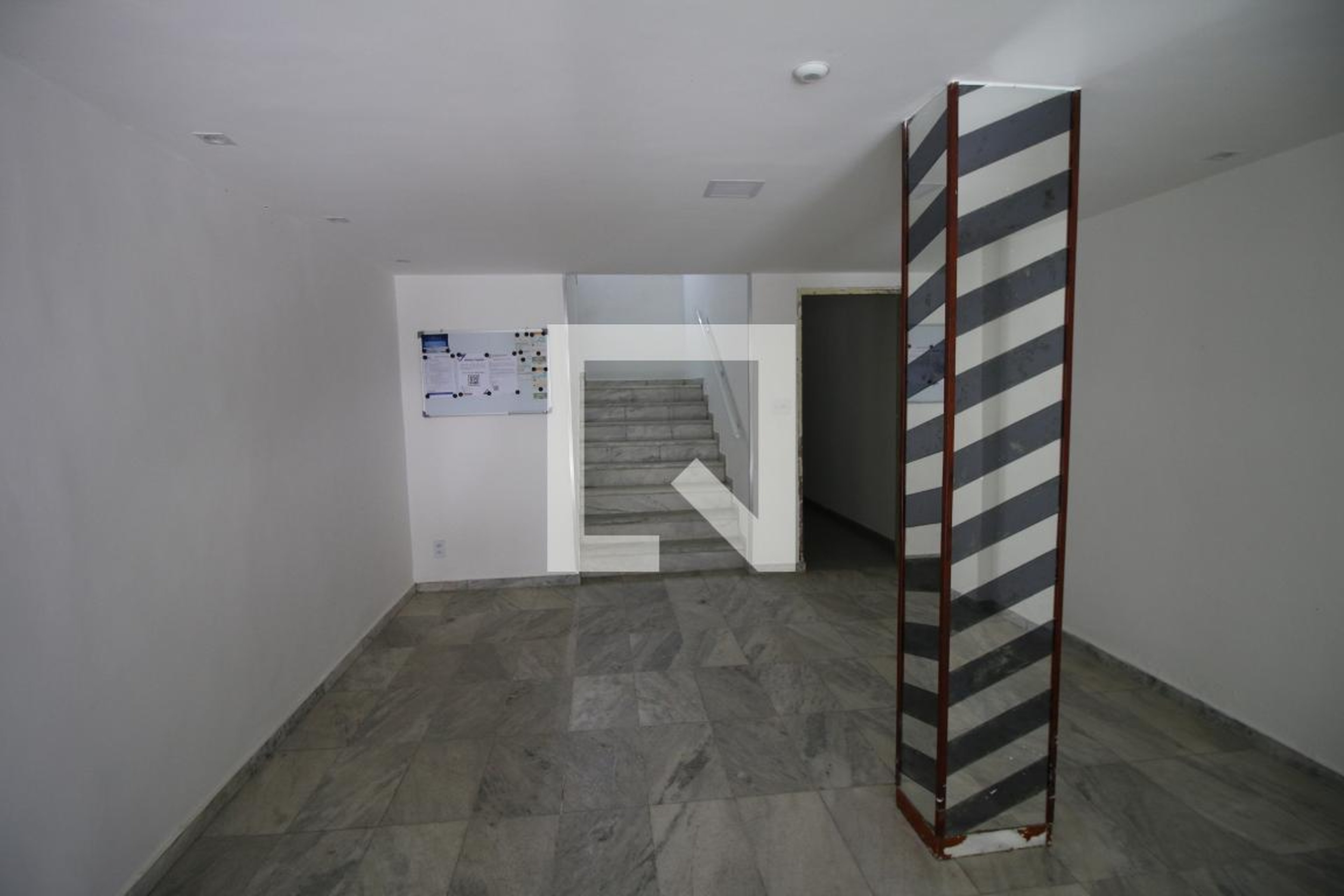 Hall de entrada - null