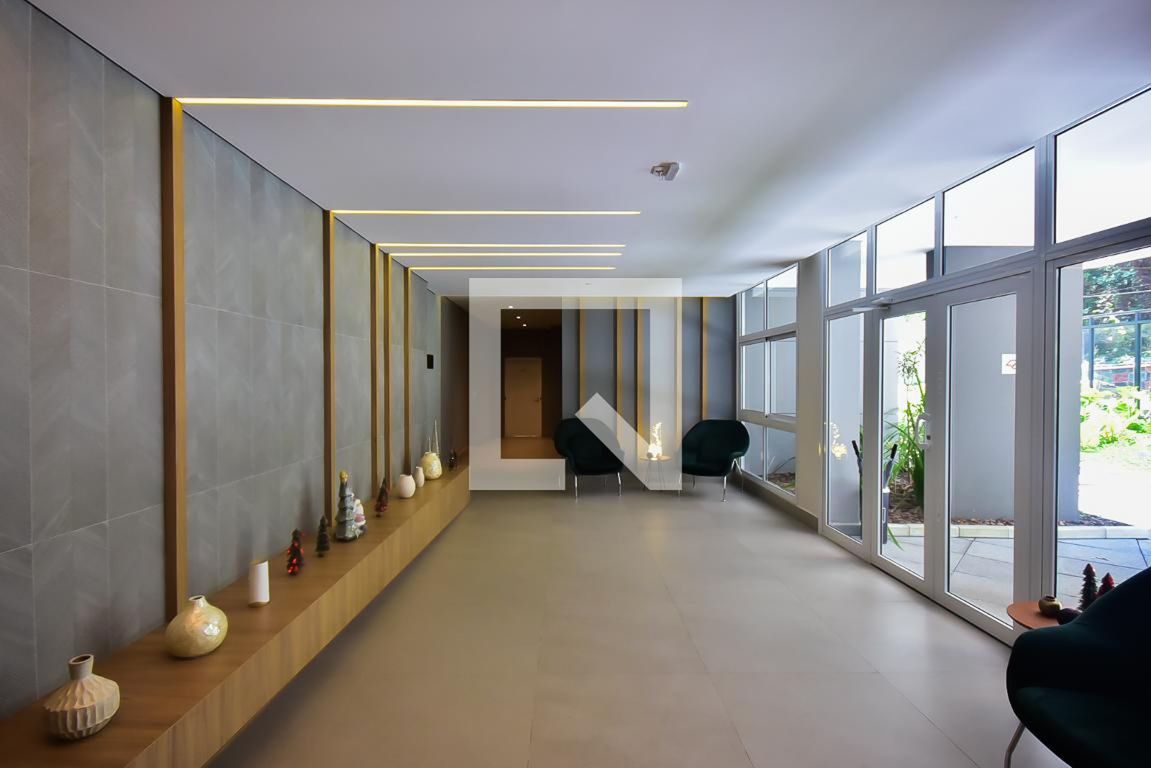 Hall Social - Magna Morumbi
