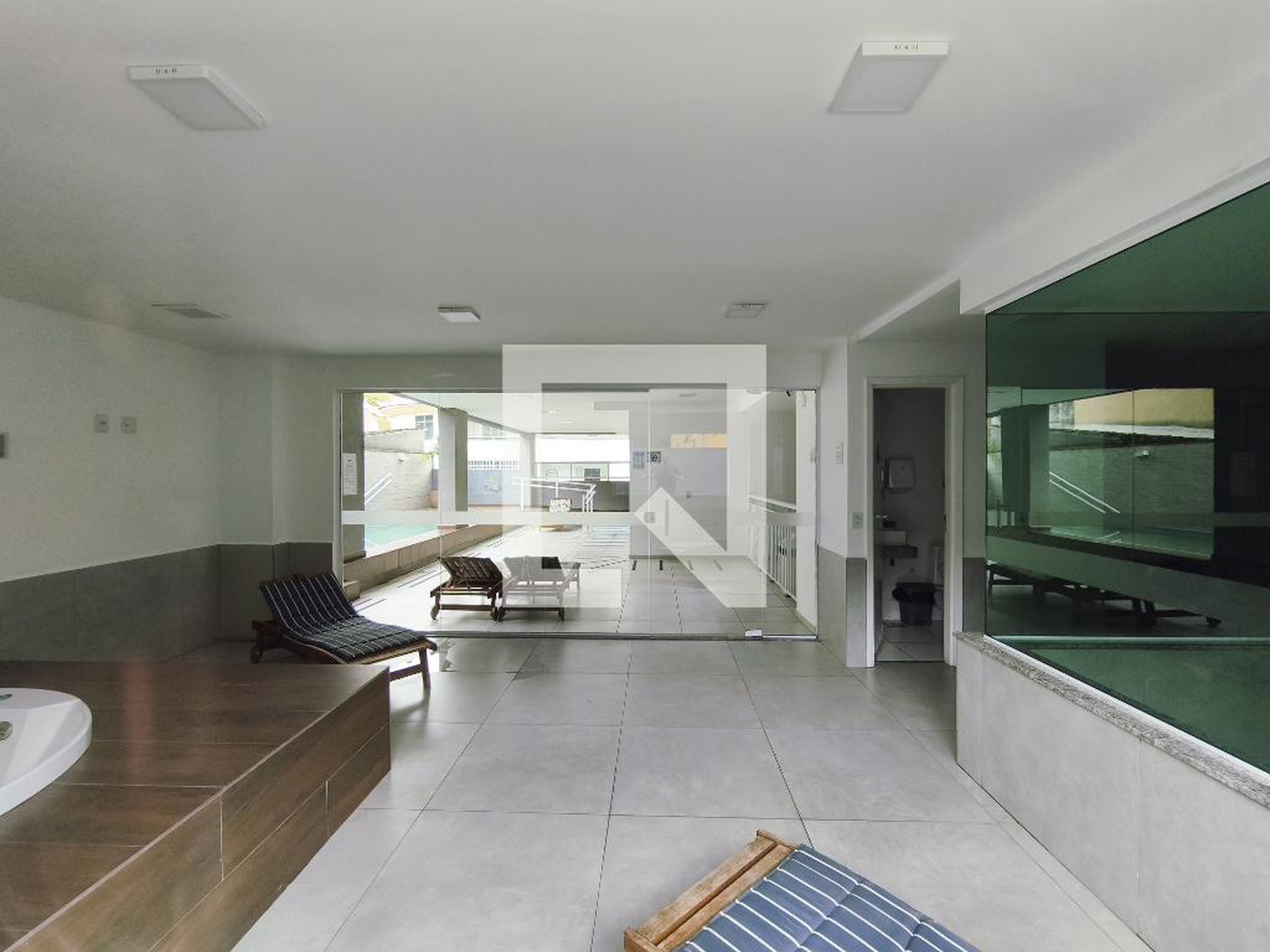 Sauna - Via Margutta