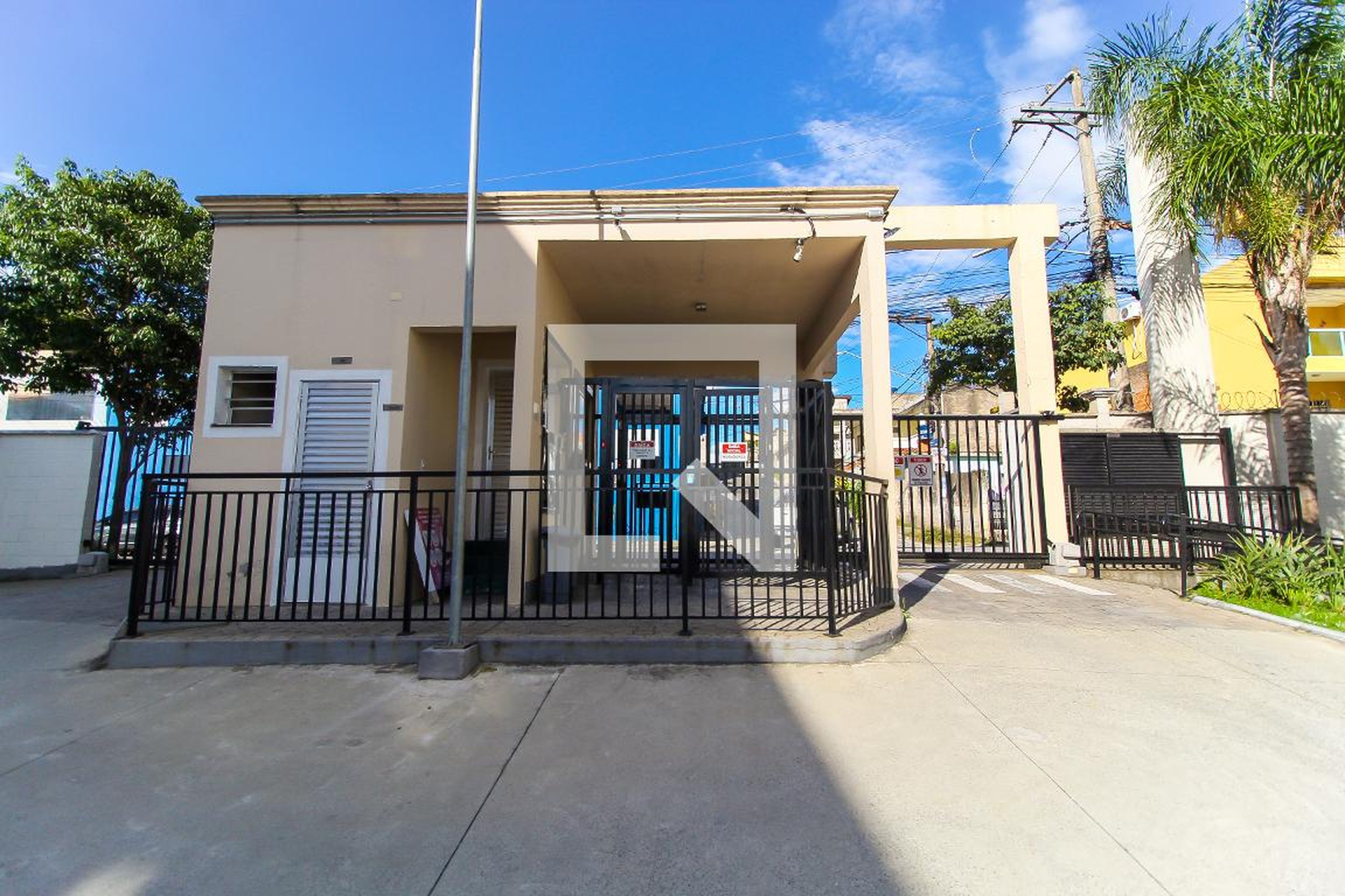 Entrada - Saint Jonh