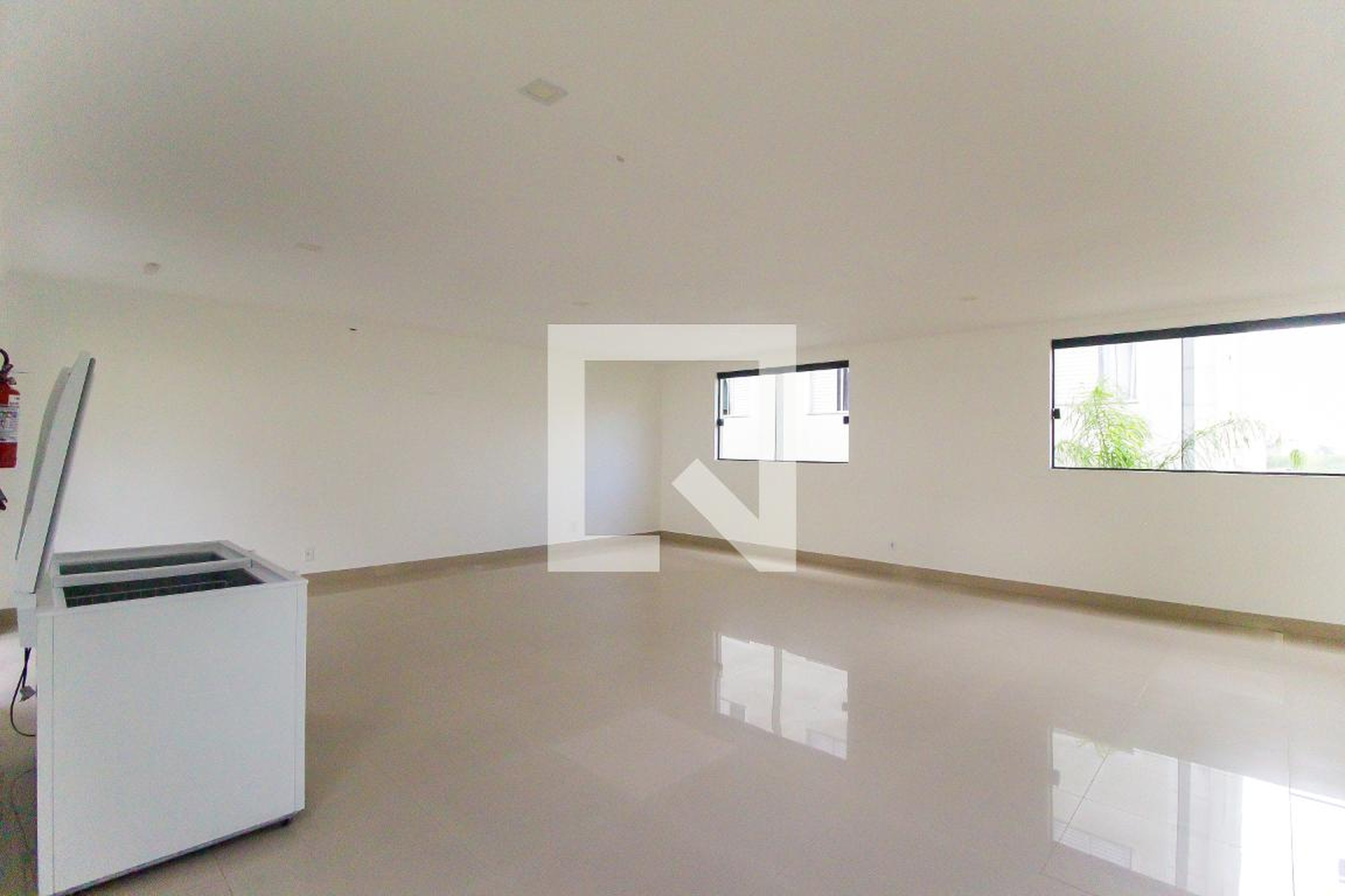 Salão de festas - Saint Jonh