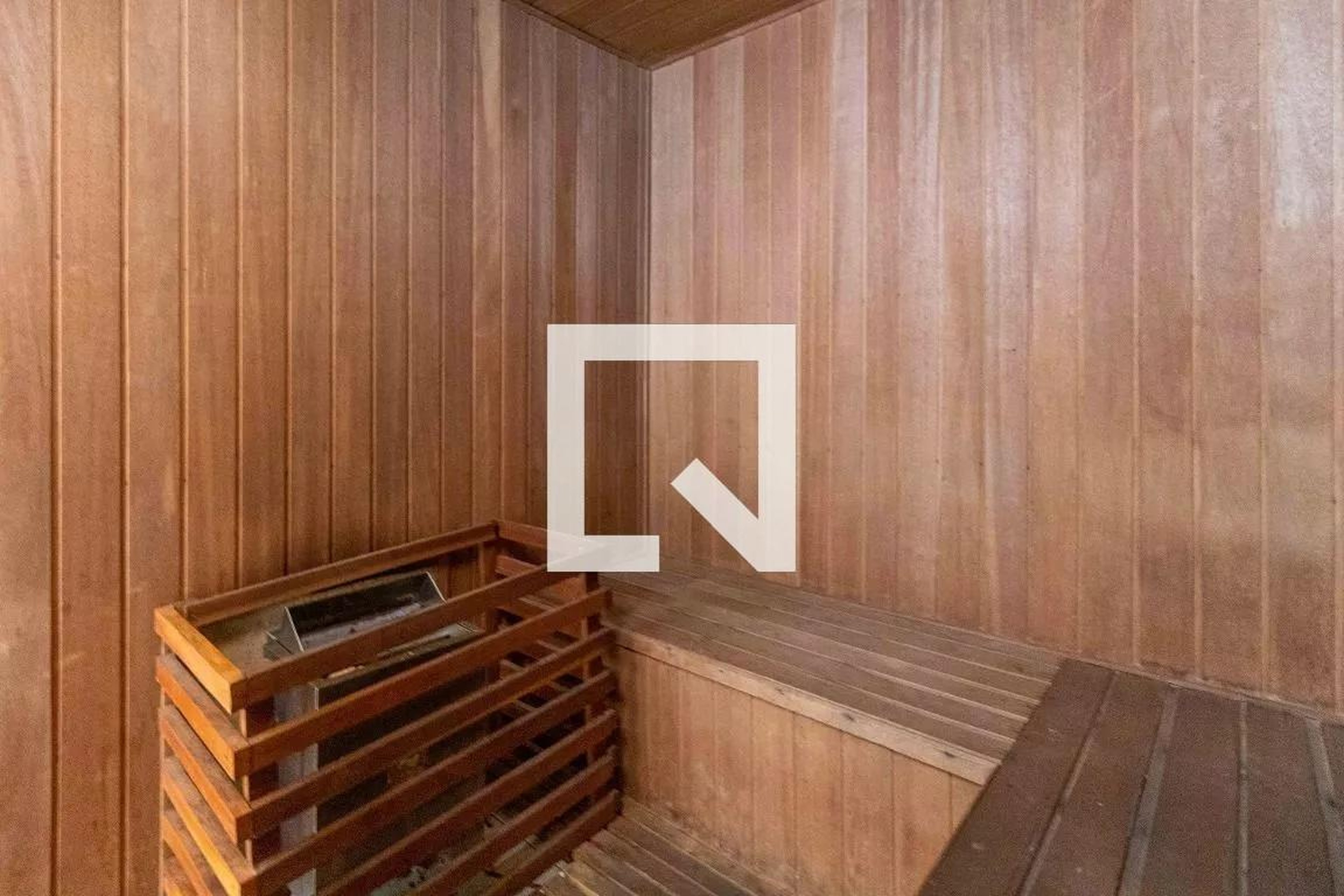 Sauna - Prime Residence
