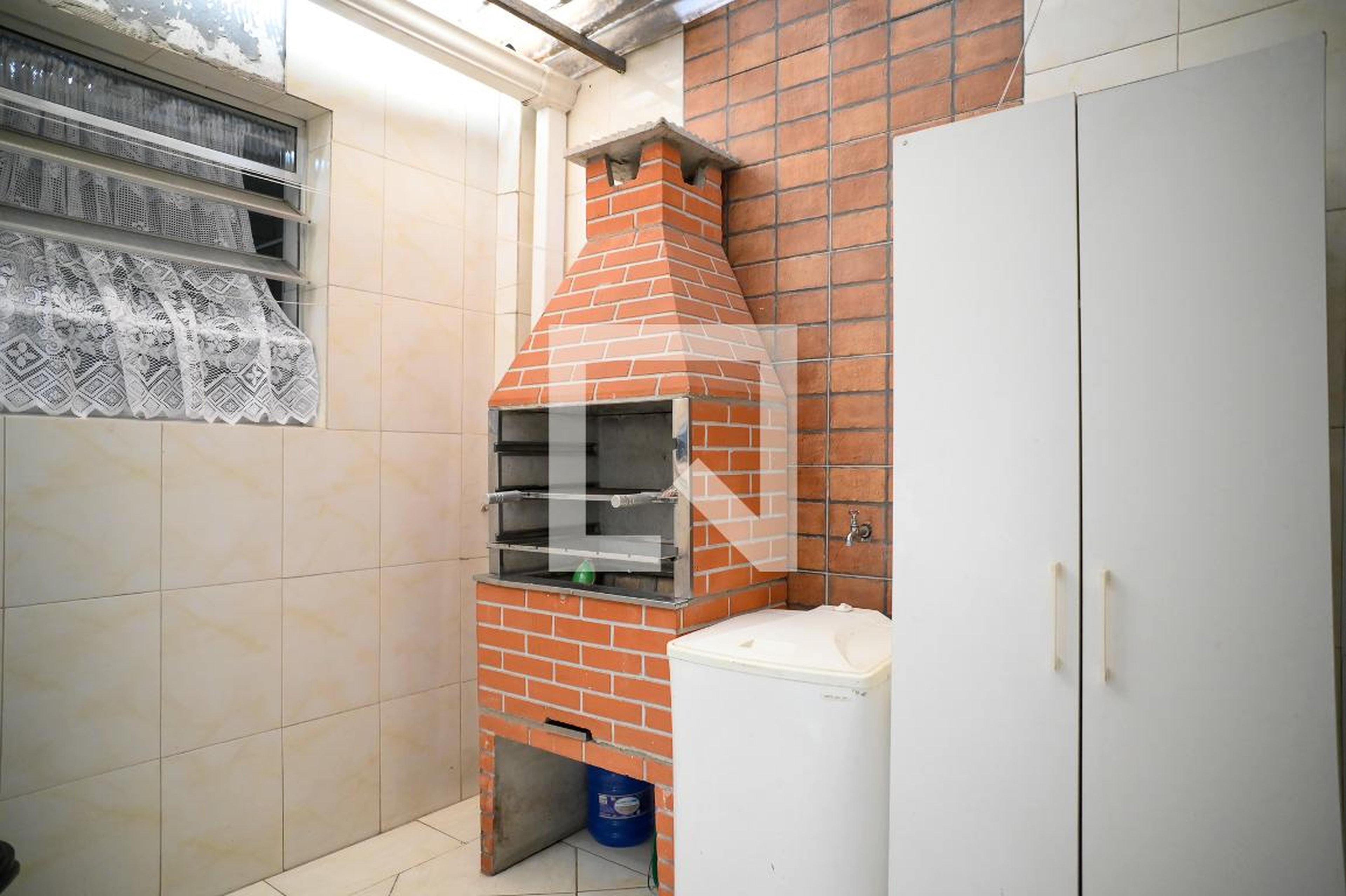 Churrasqueira - São José