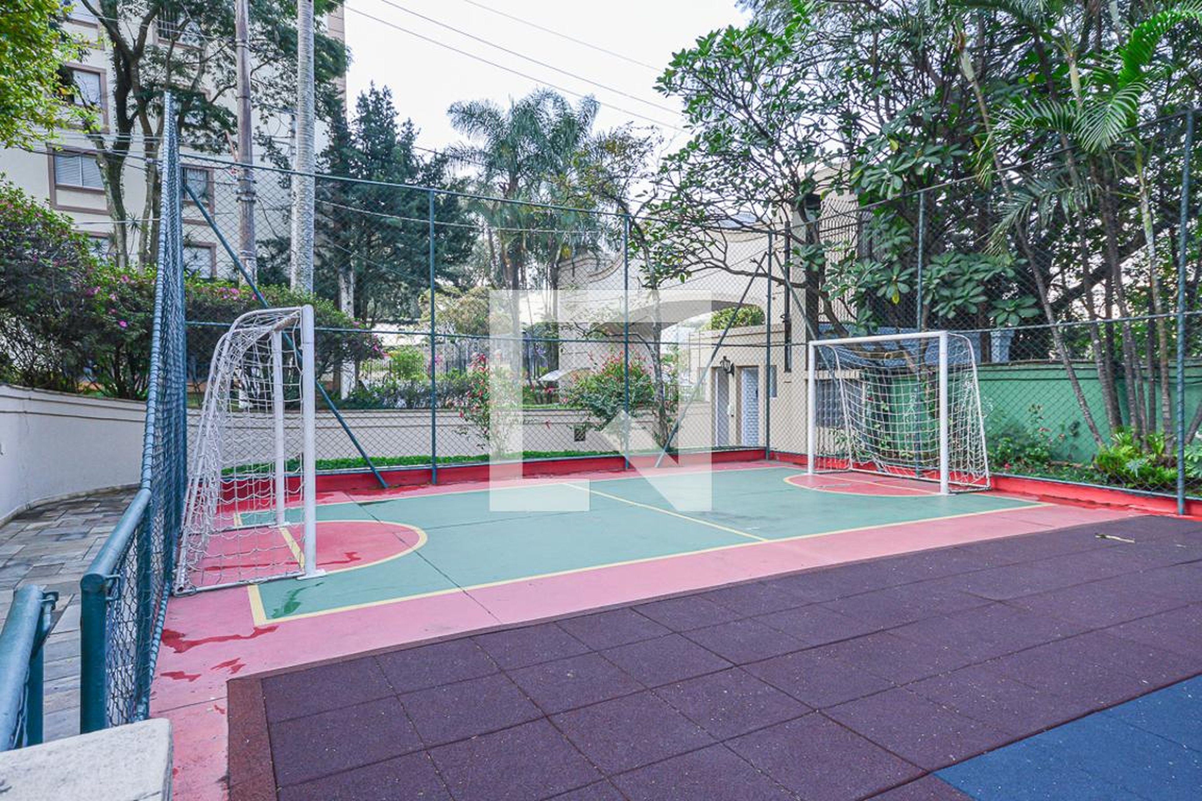 Quadra - Marajoara Sol