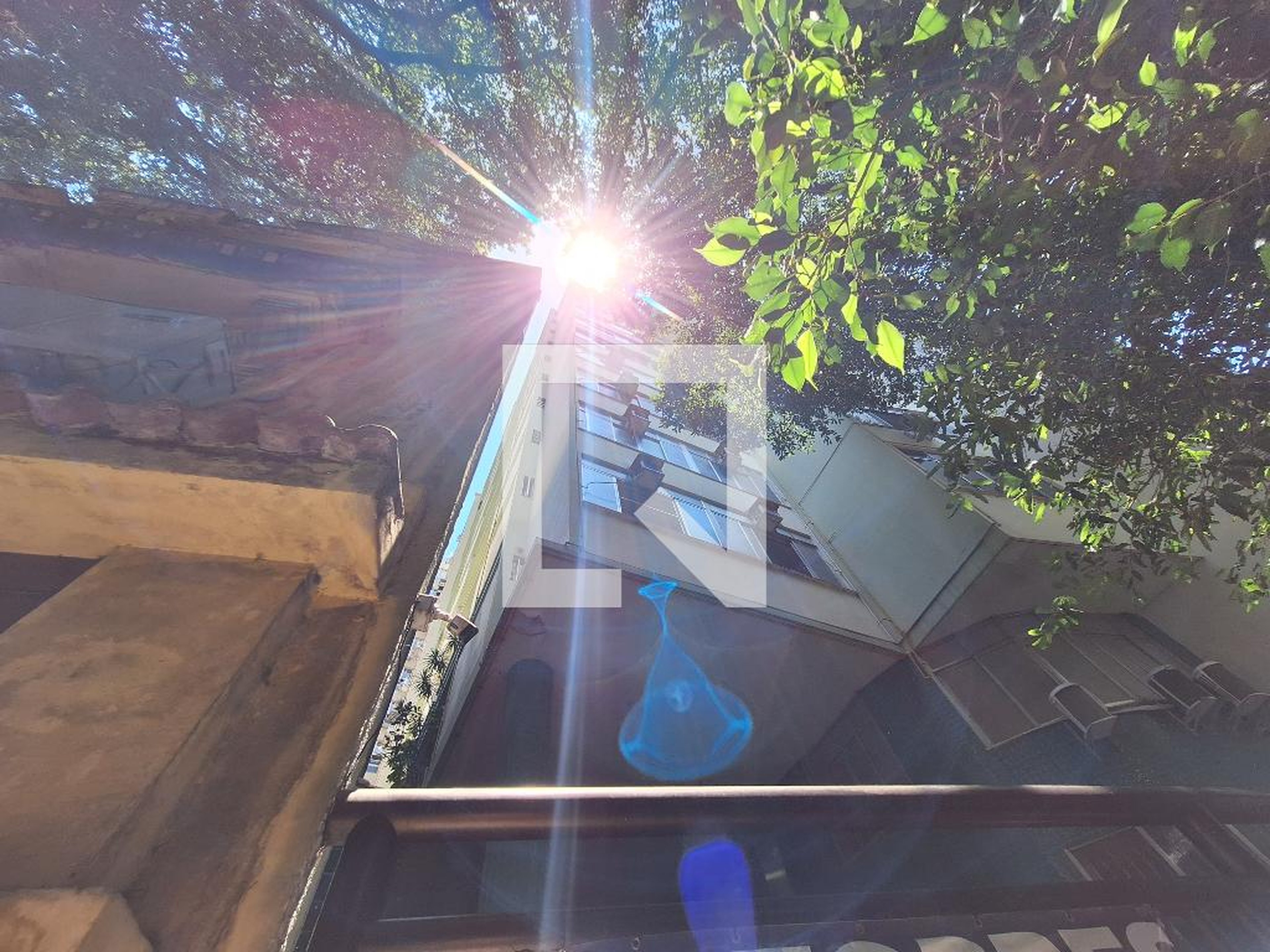 Fachada Edificio Napoli