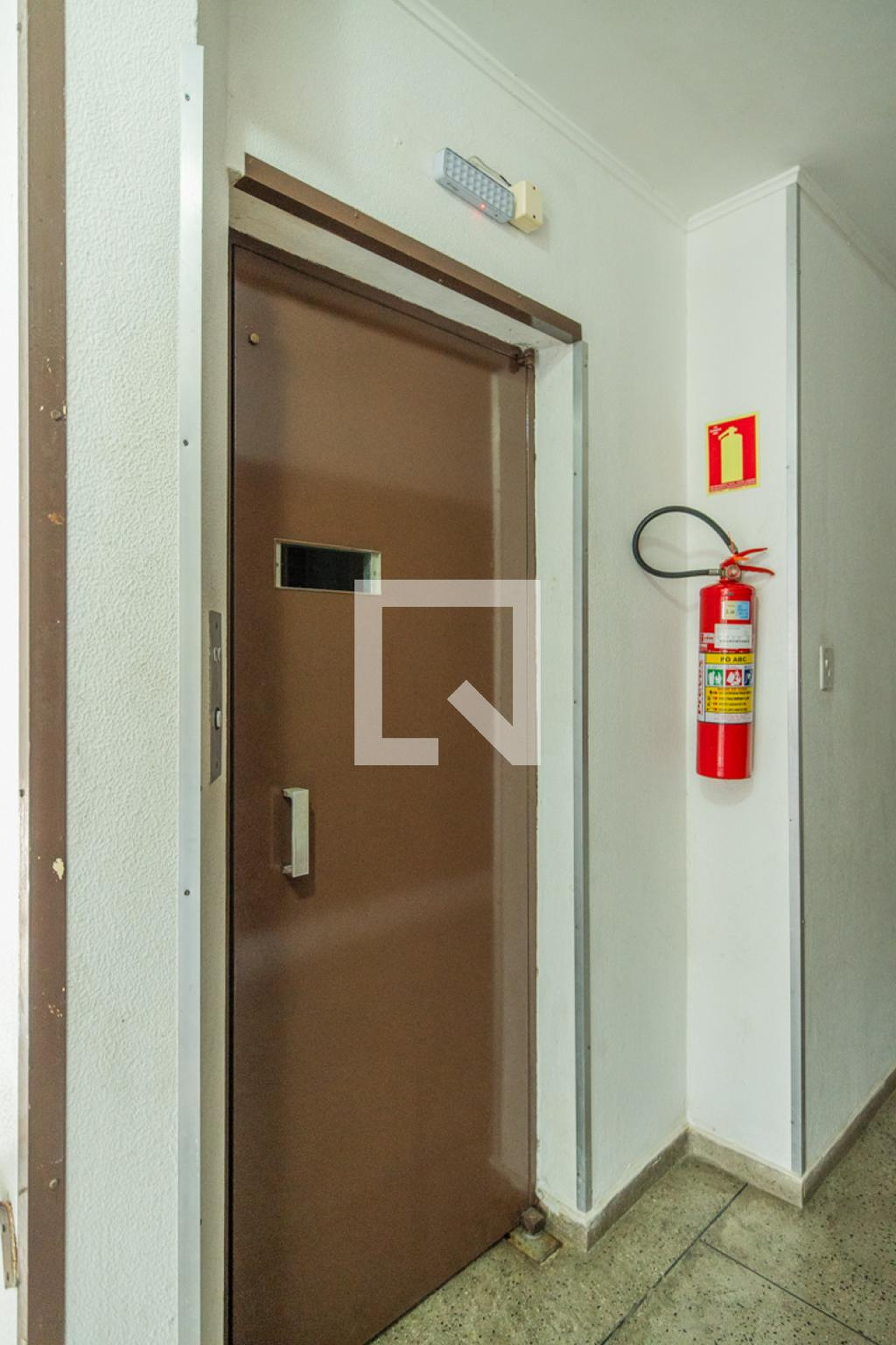 Elevador - Porto Belo