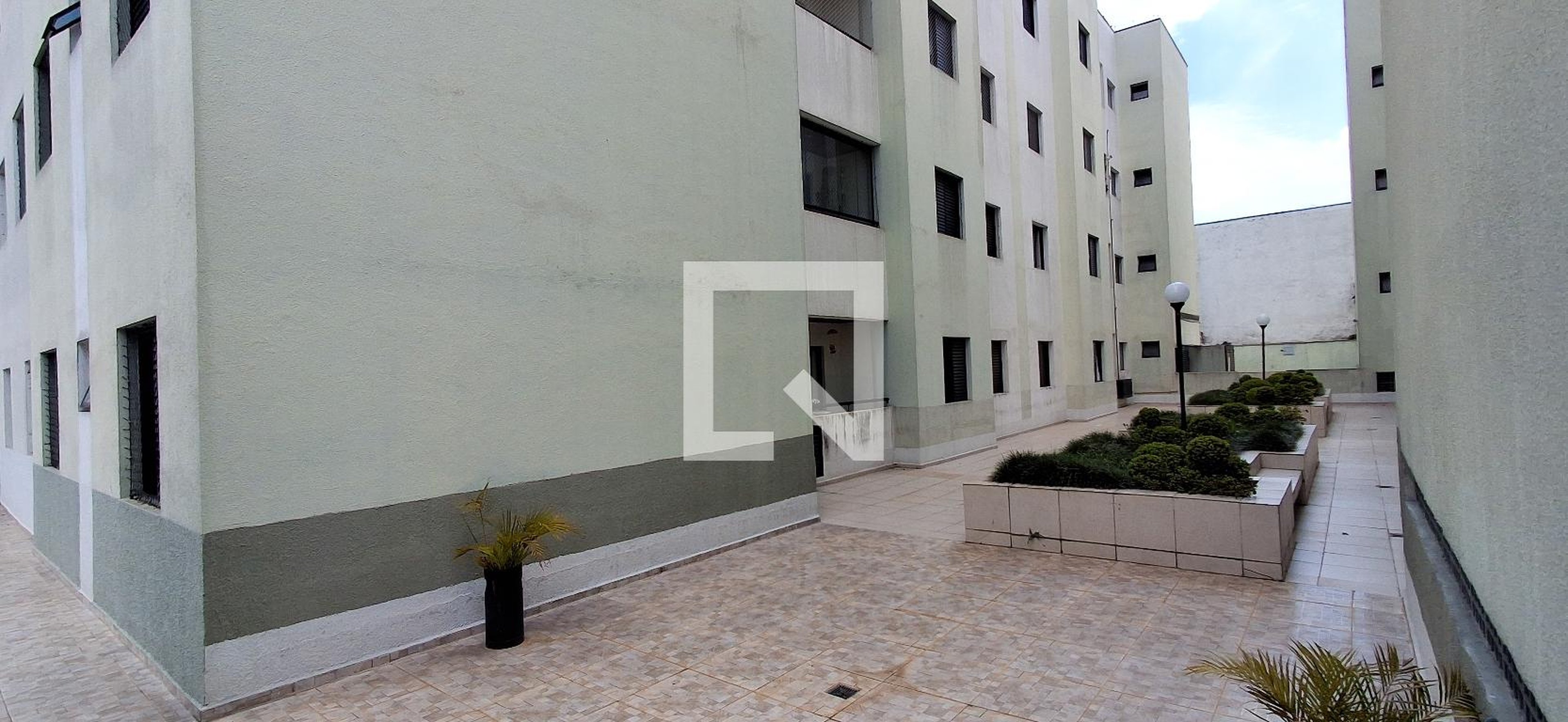 Área comum - Piazza de Marco