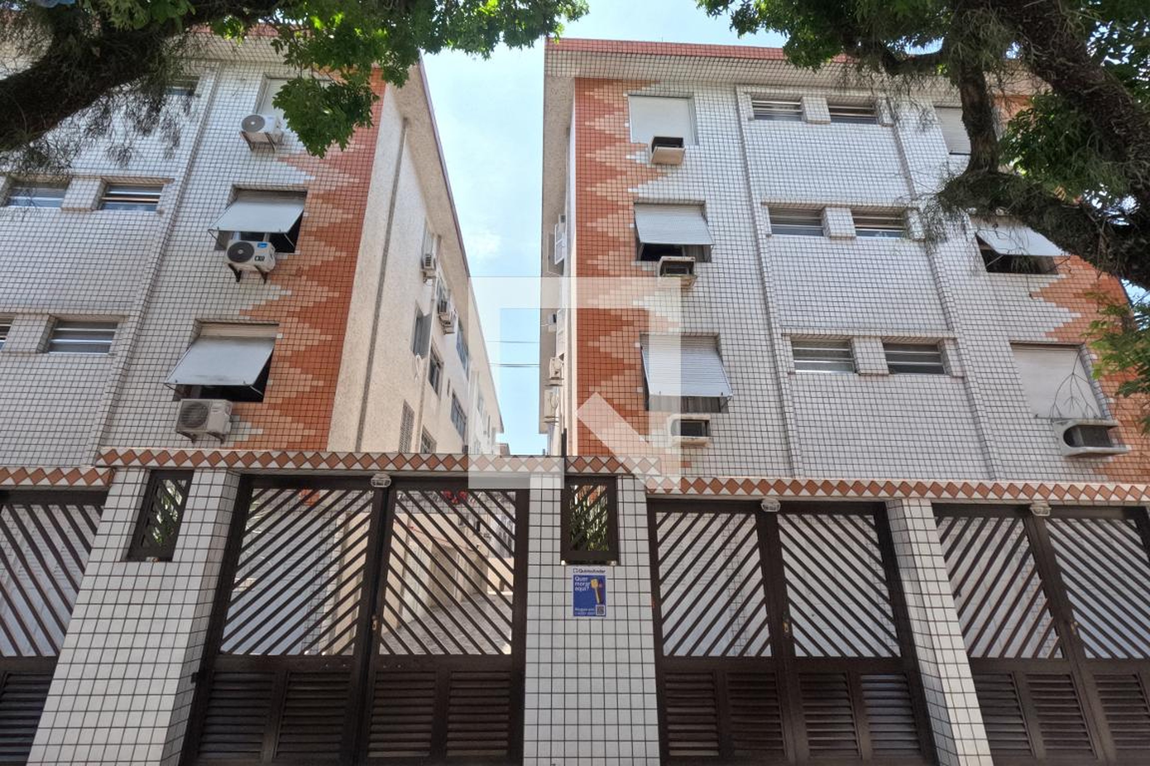 Fachada Residencial Alessandra