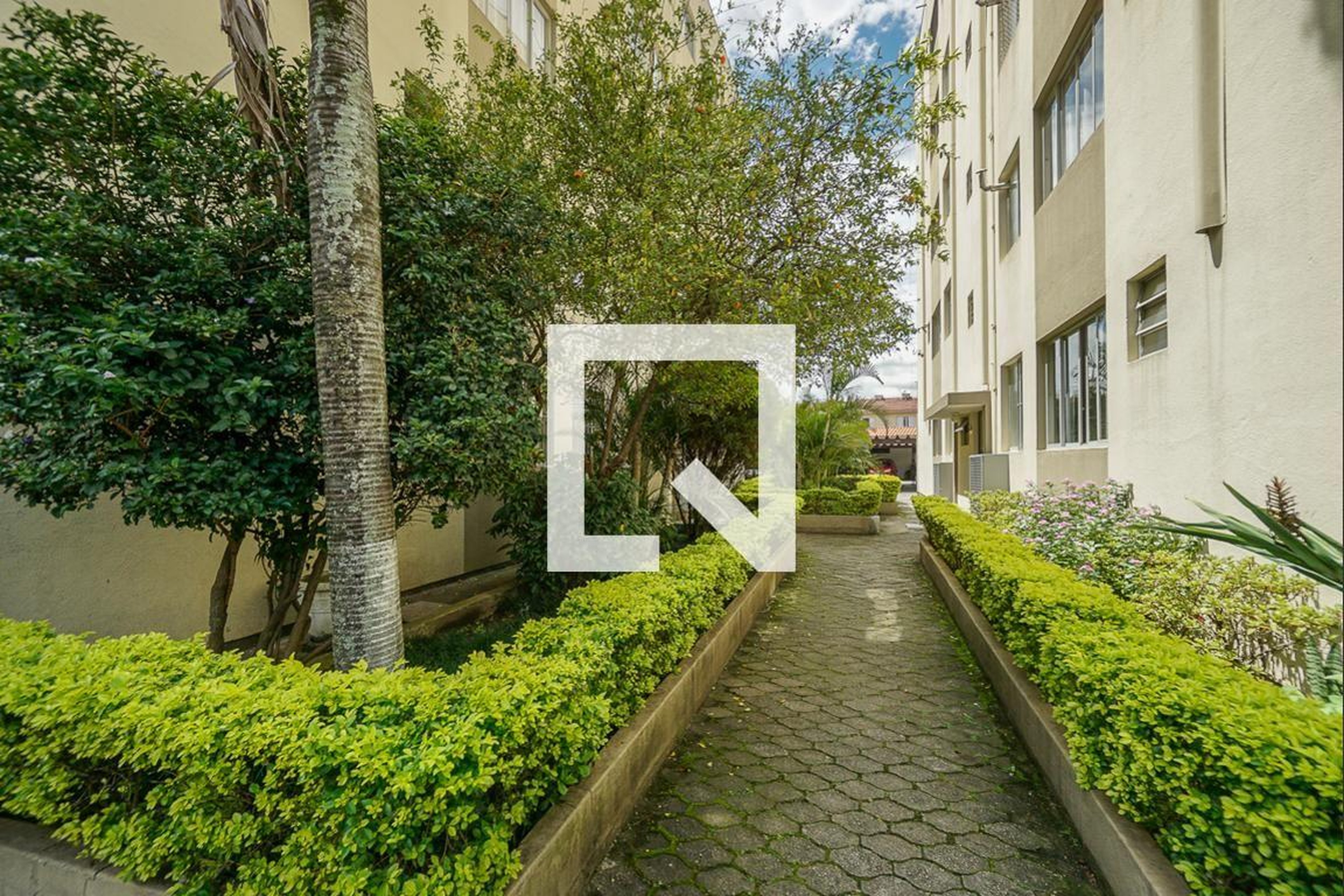 Condomínio - Edifício Parque Europa