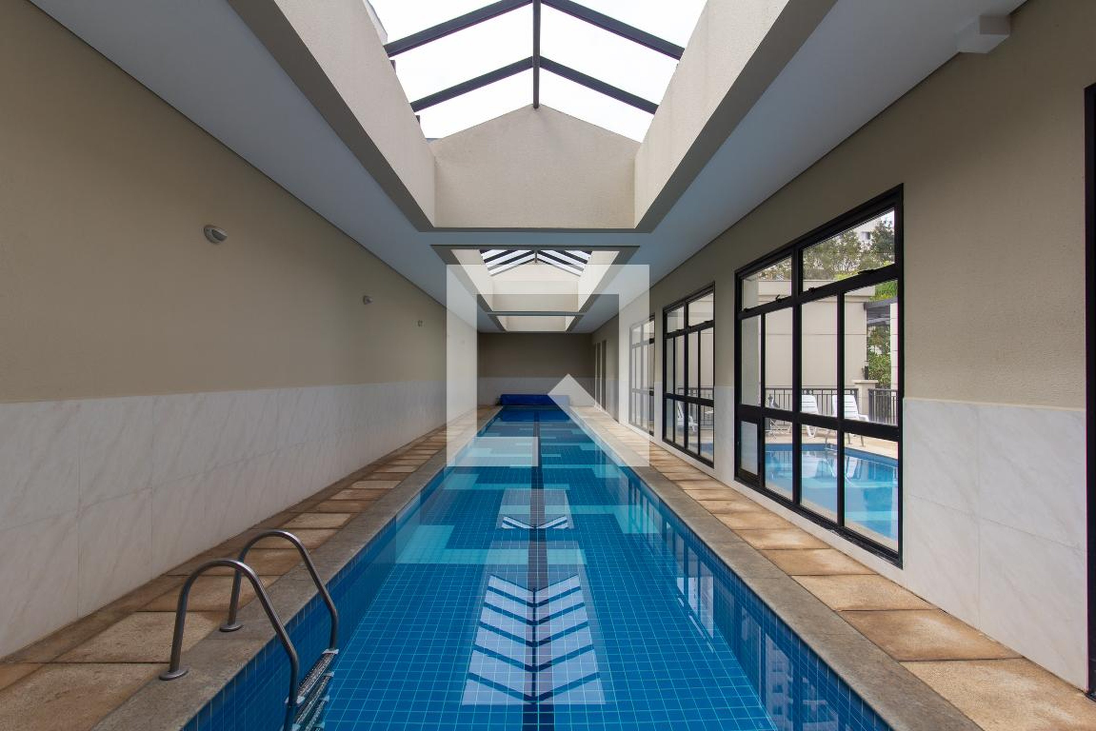 Piscina Coberta - Acqua Vila Romana