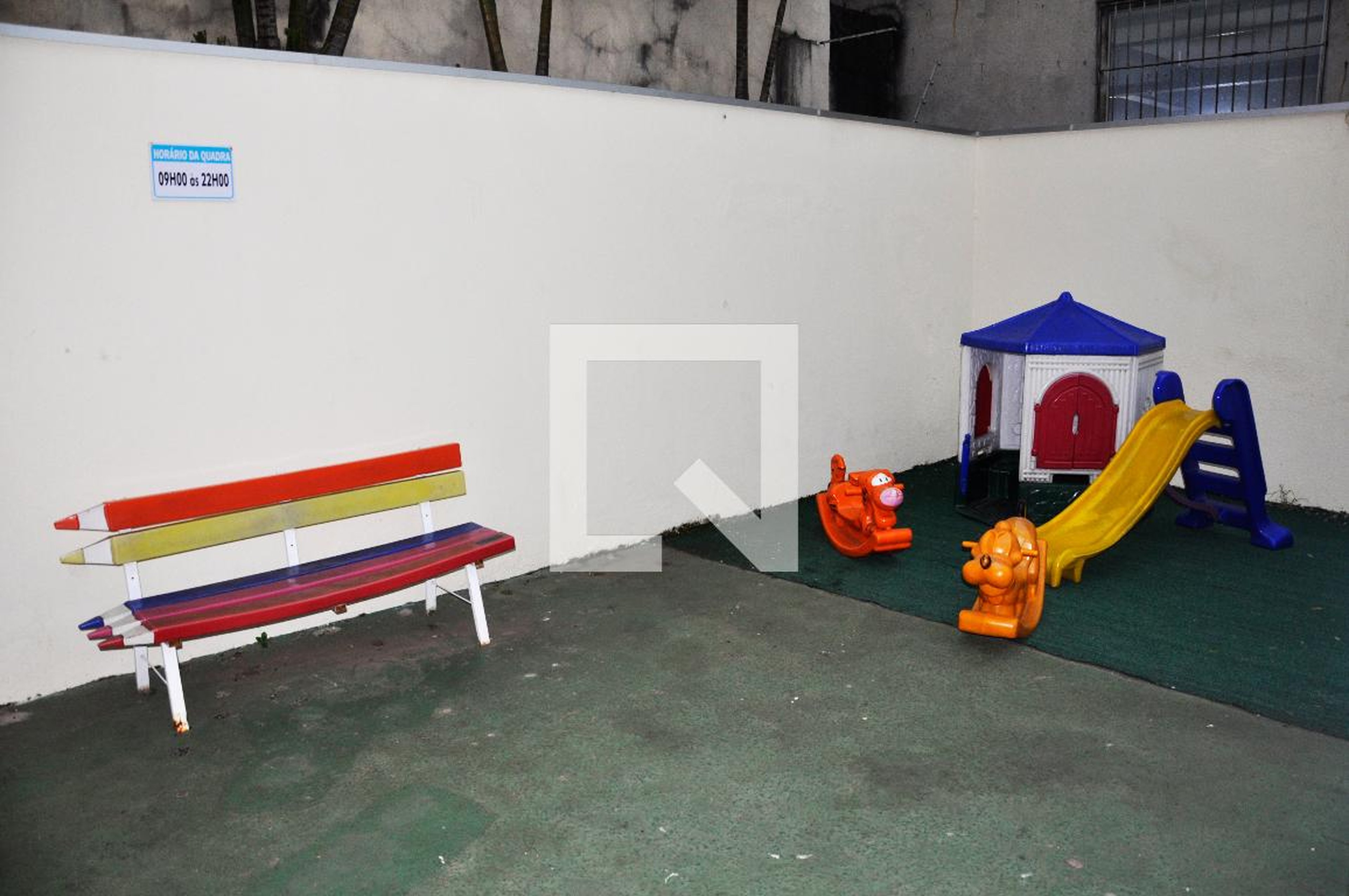Playground - 