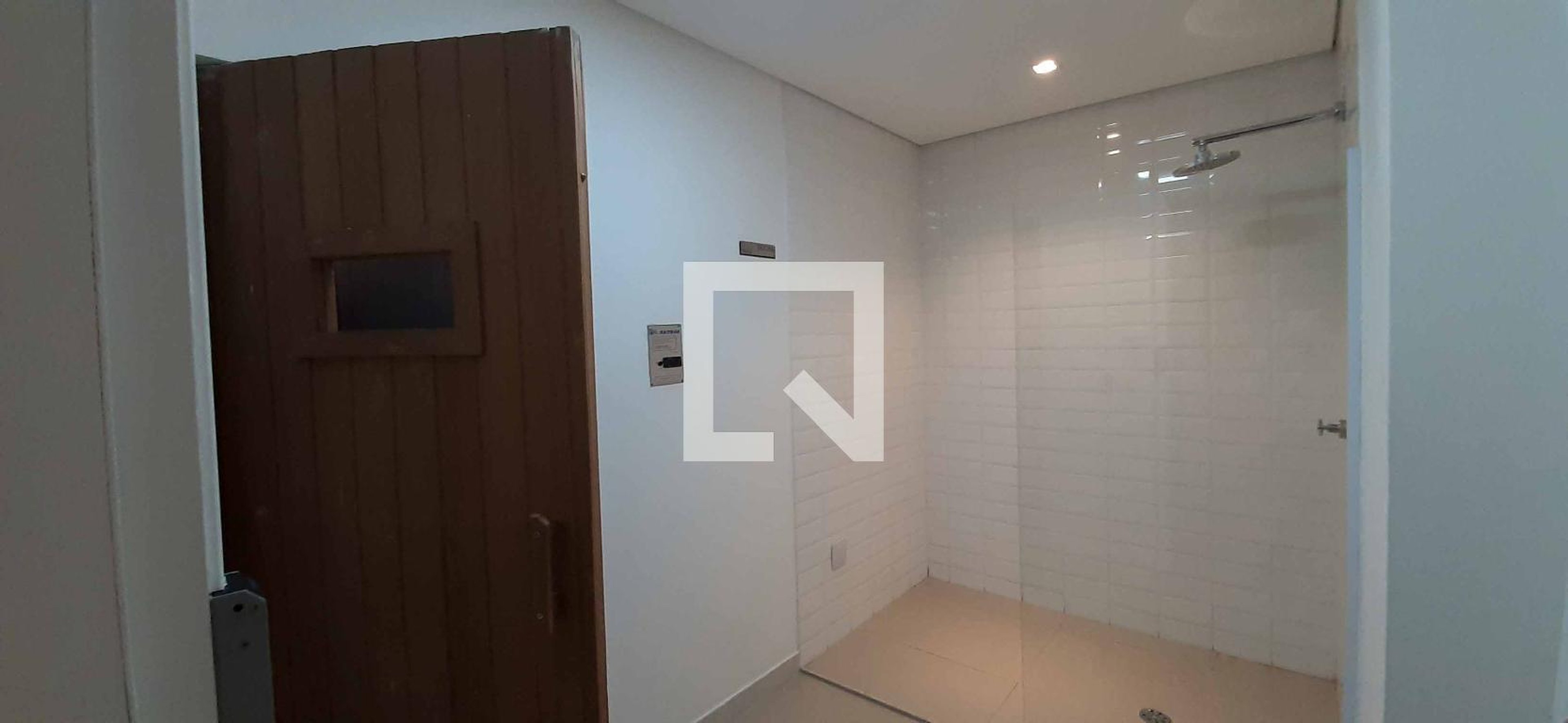 Sauna - Residencial Brecheret