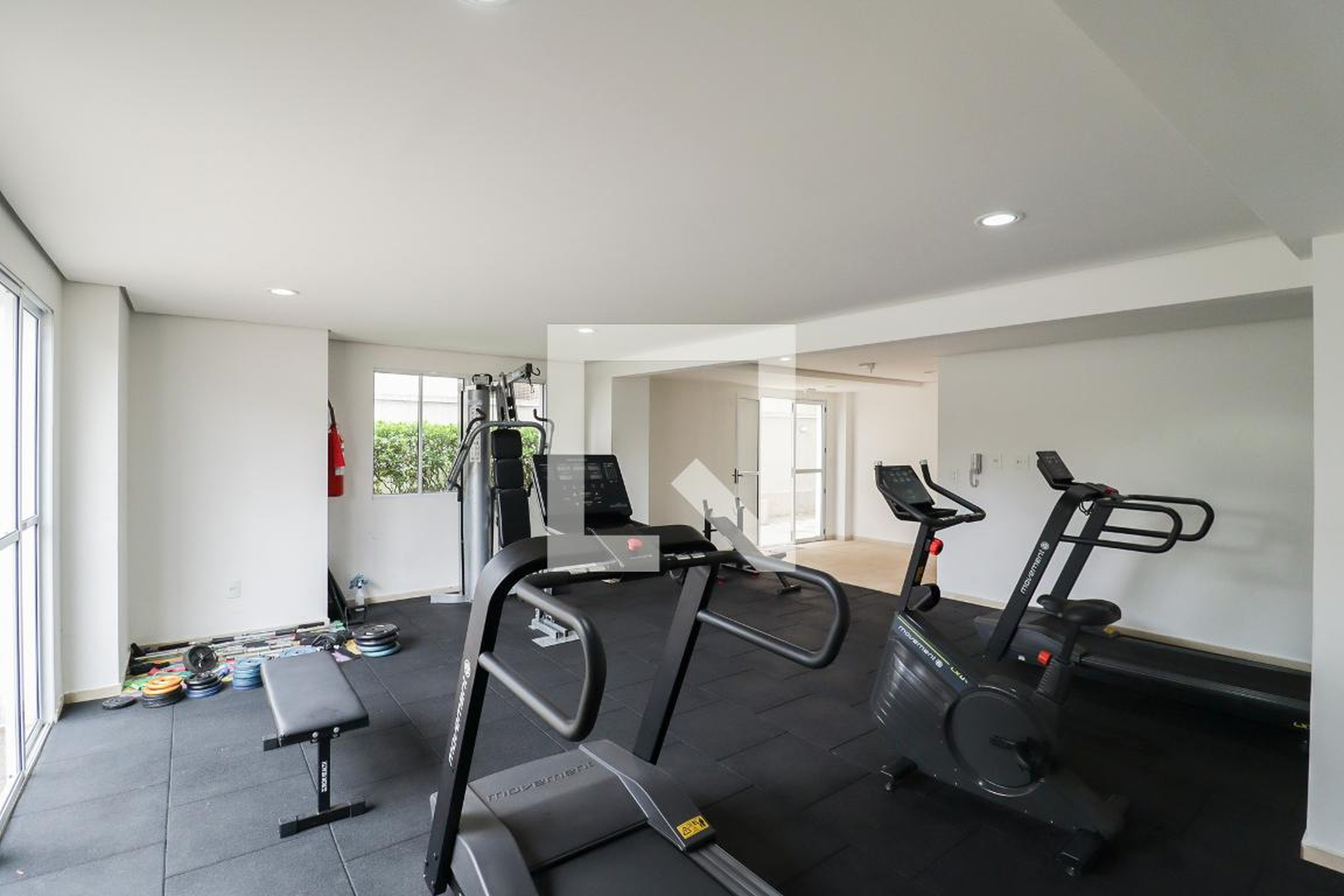 Academia - Res. Neri 2