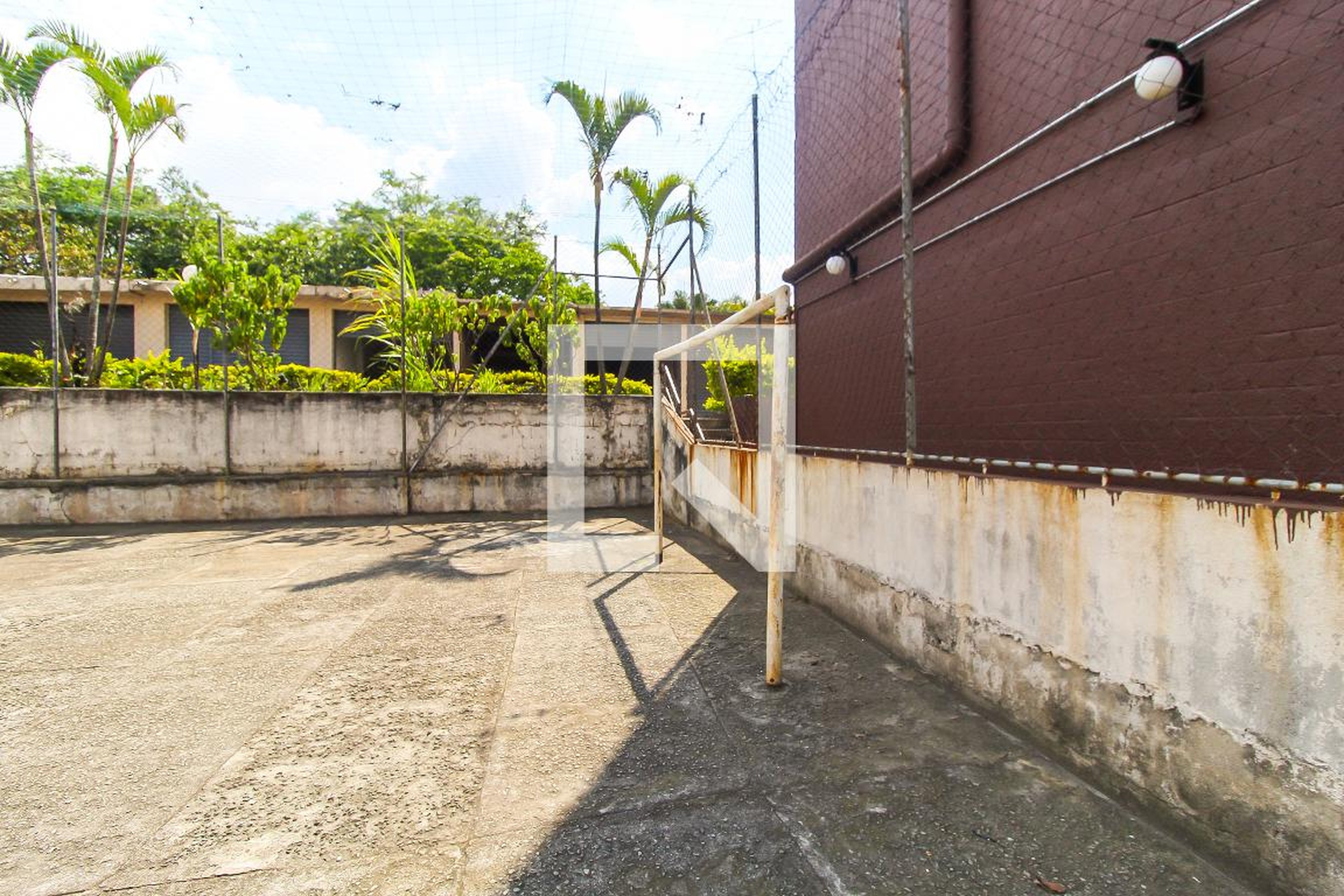 Quadra Esportiva - Mirindibas III