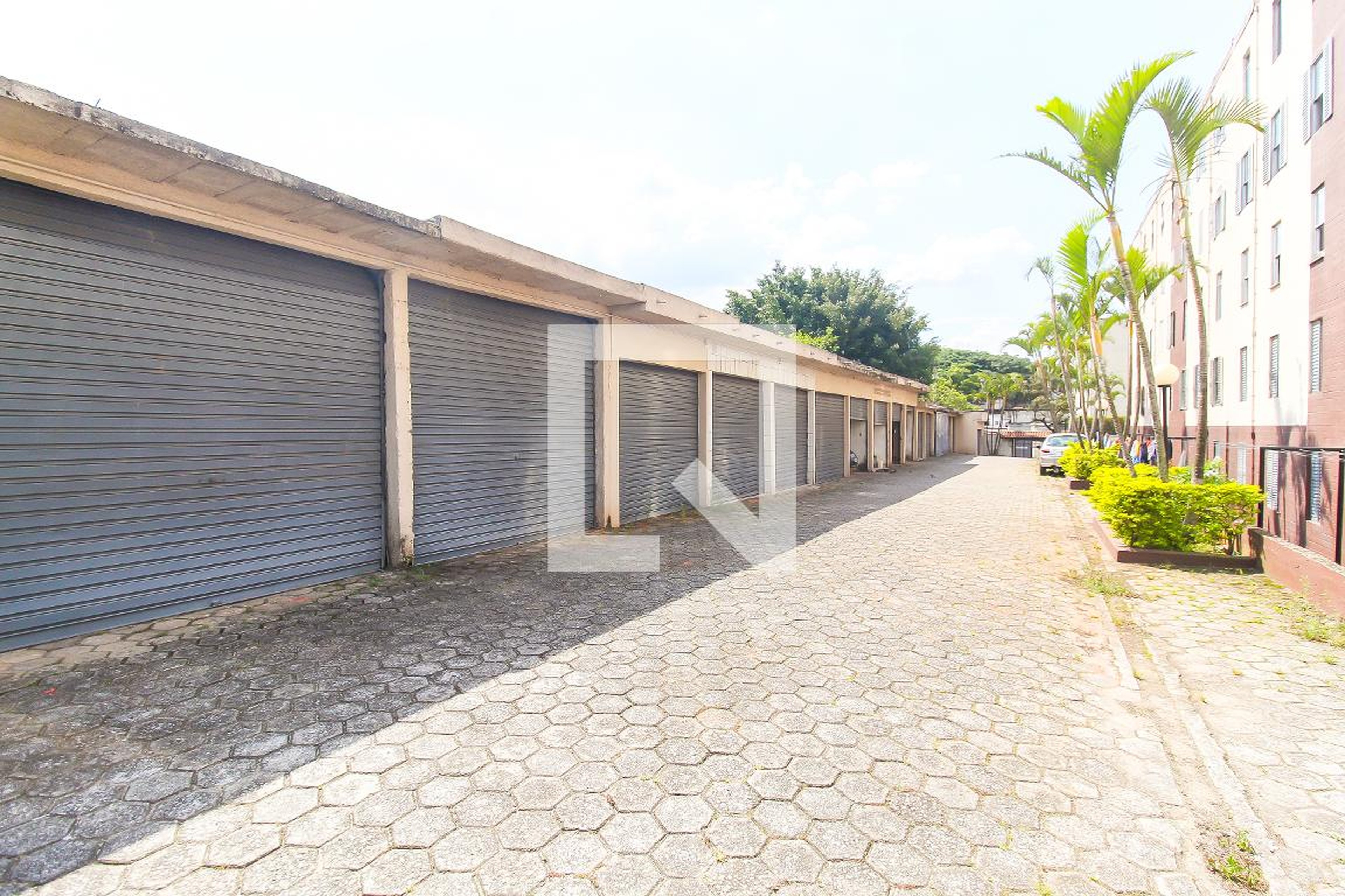 Estacionamento - Mirindibas III