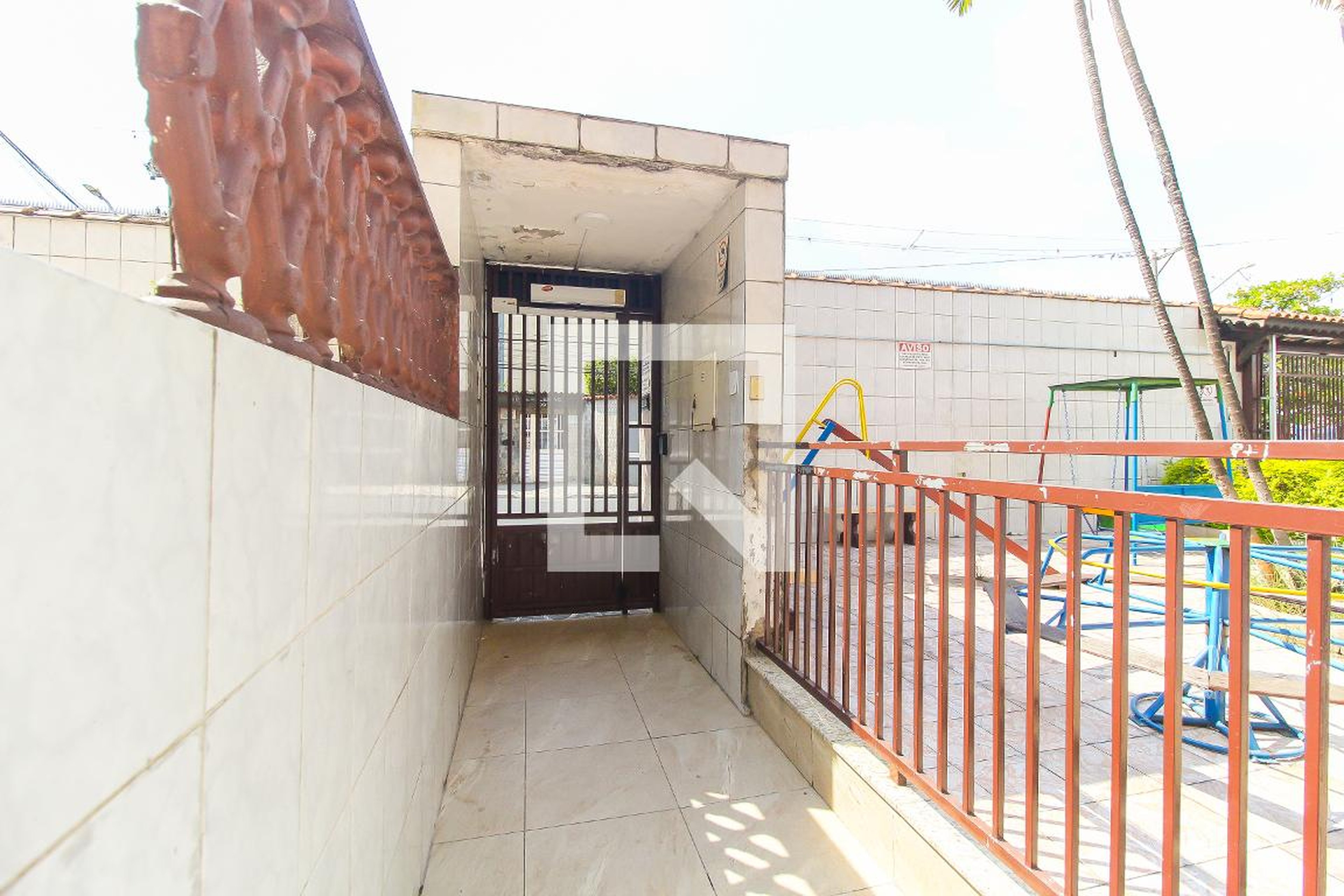 Entrada - Mirindibas III