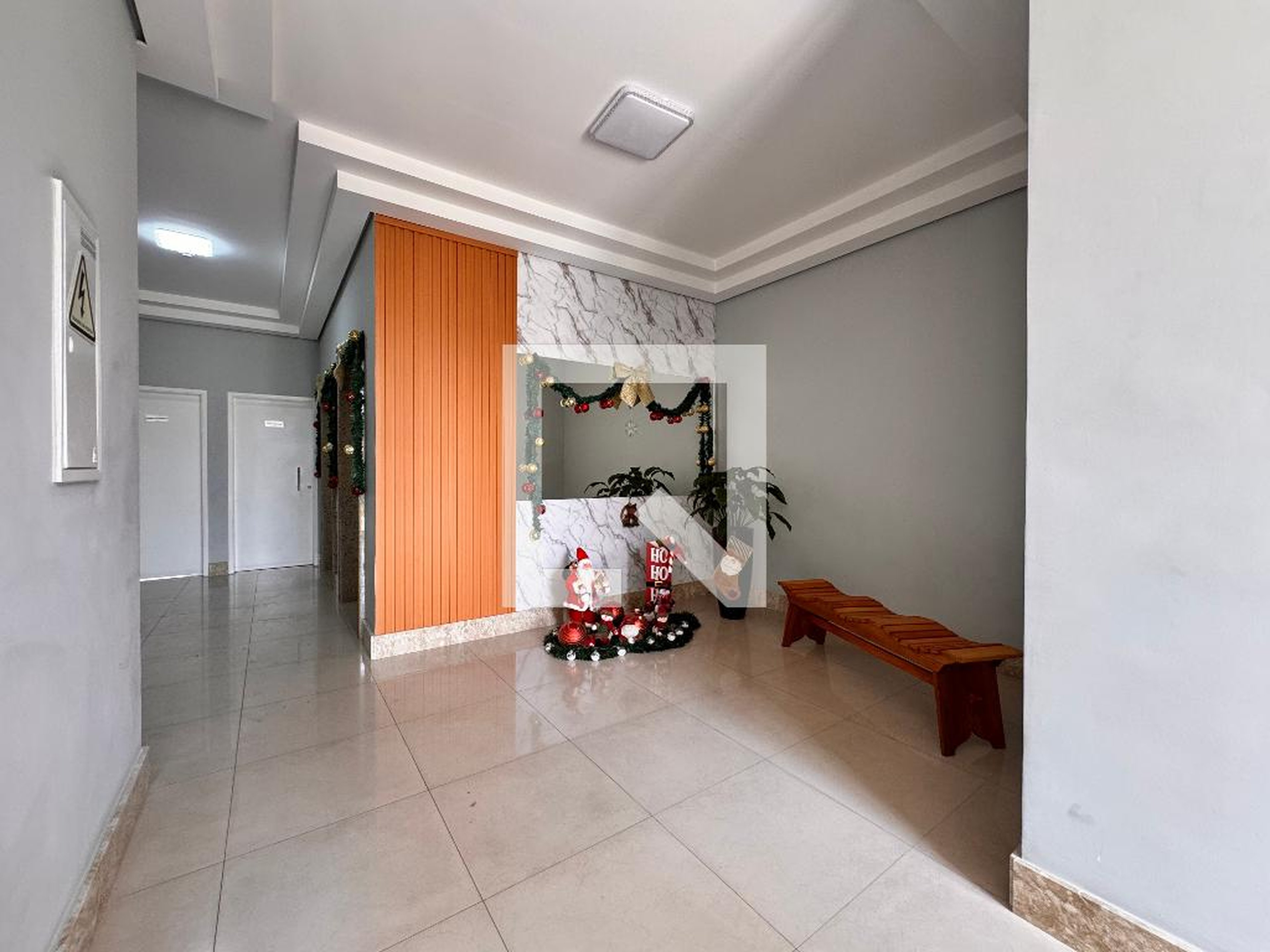 Hall social - Vida Home Resort