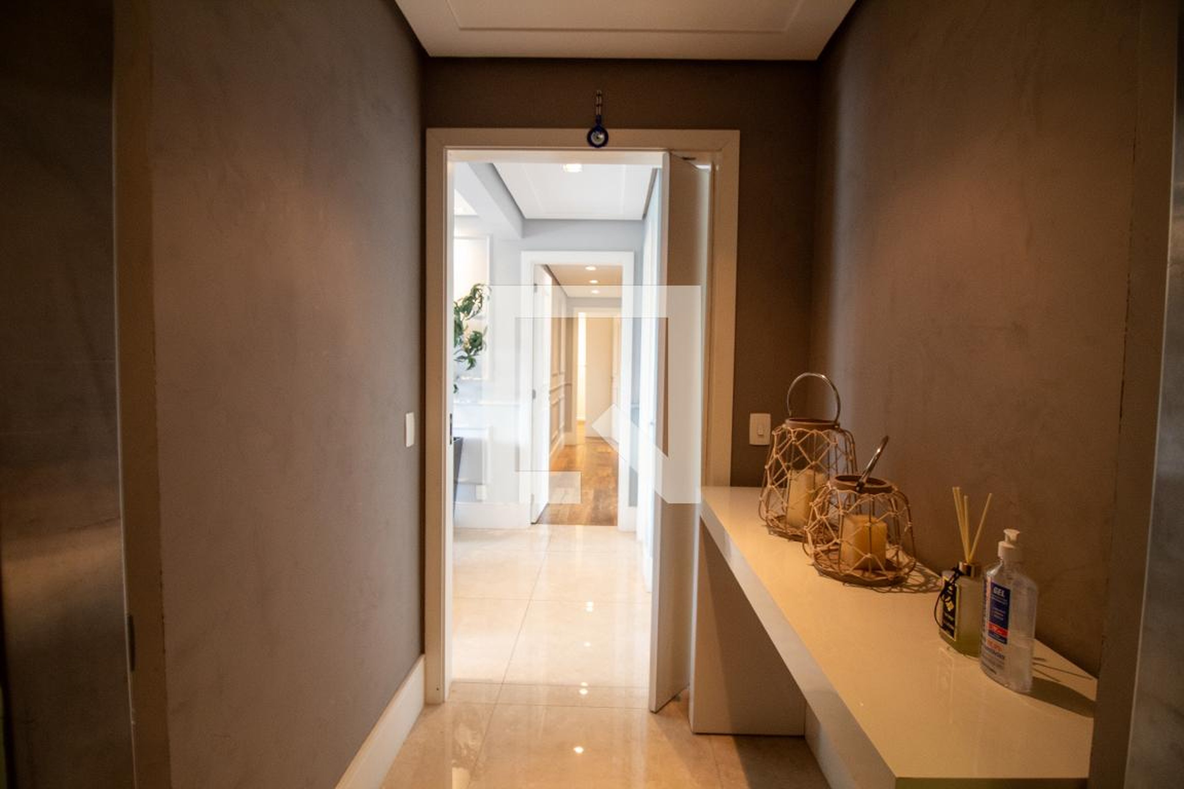 Hall de Entrada - Vista Alegre