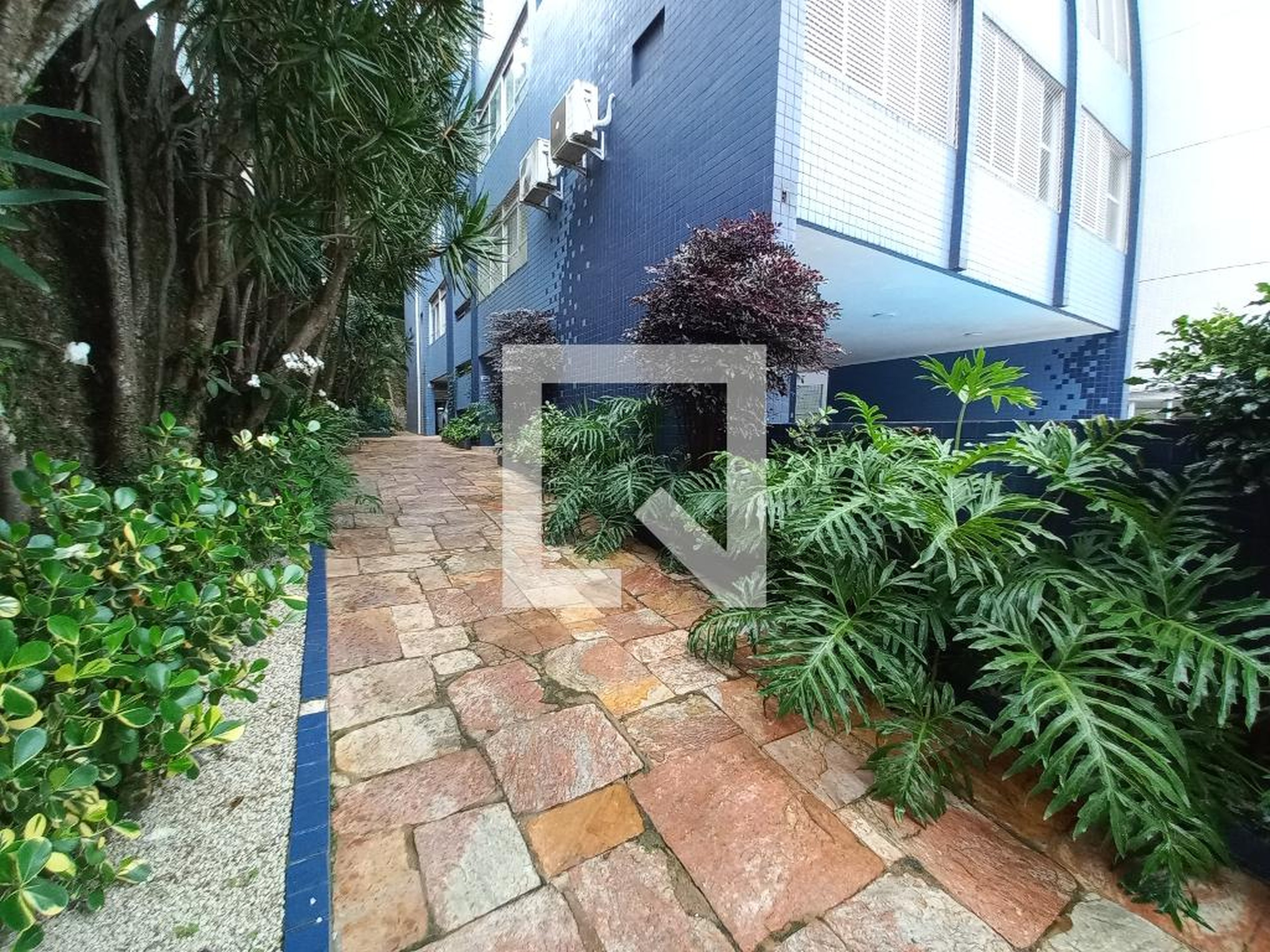 Hall de entrada - Palomar