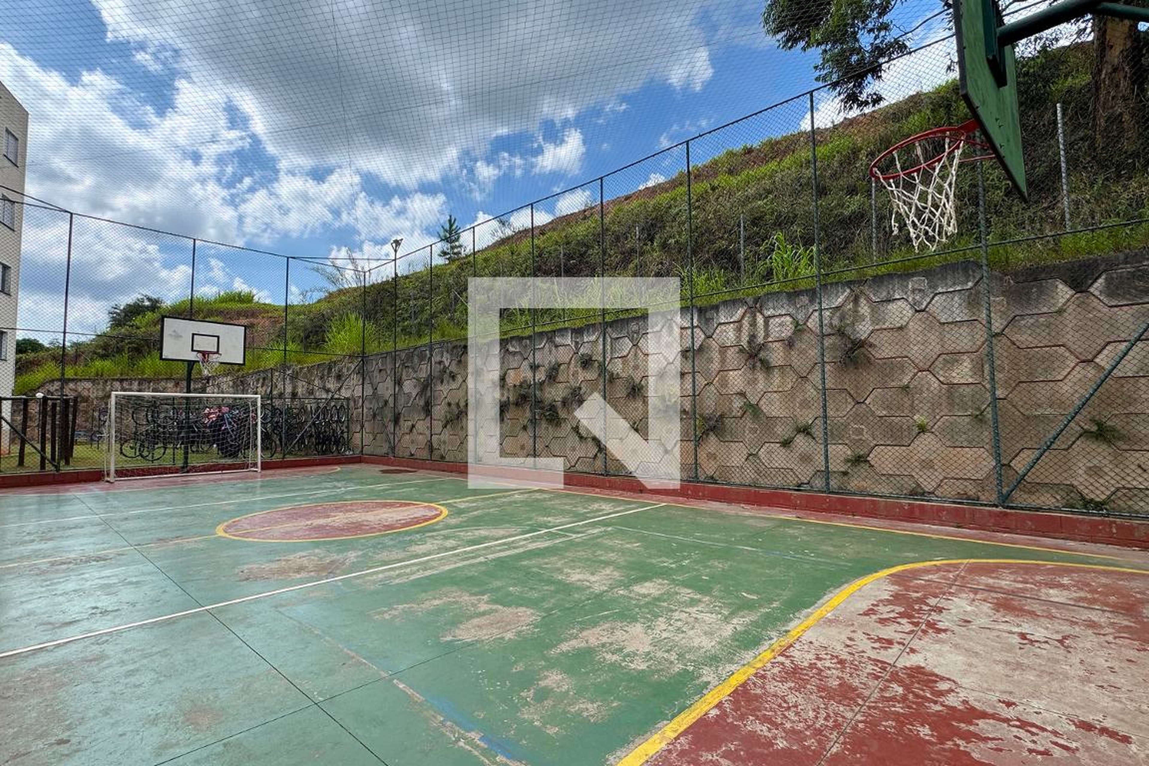 Quadra - Meu Lar Cury