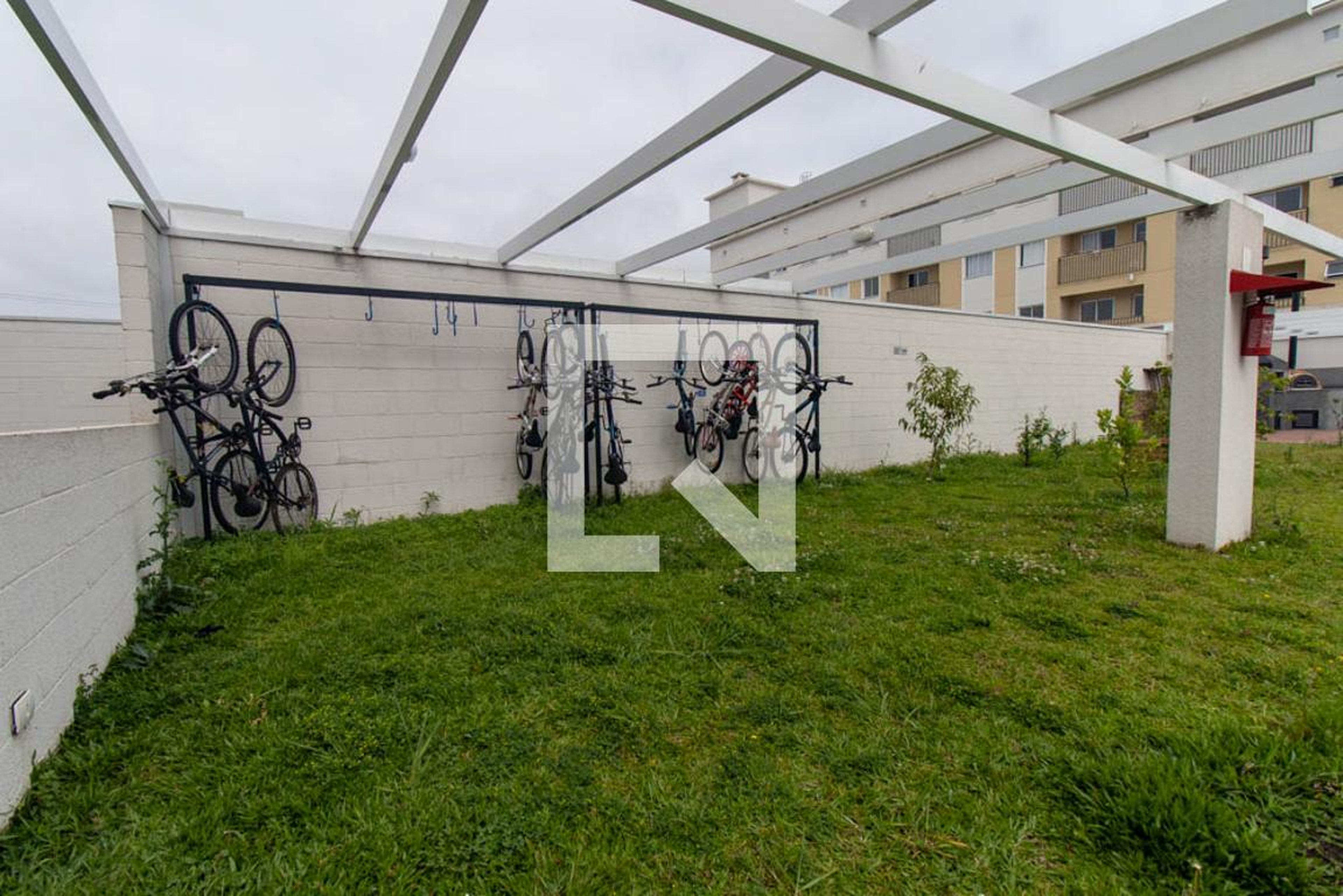 Área comum - Villagio São Francisco