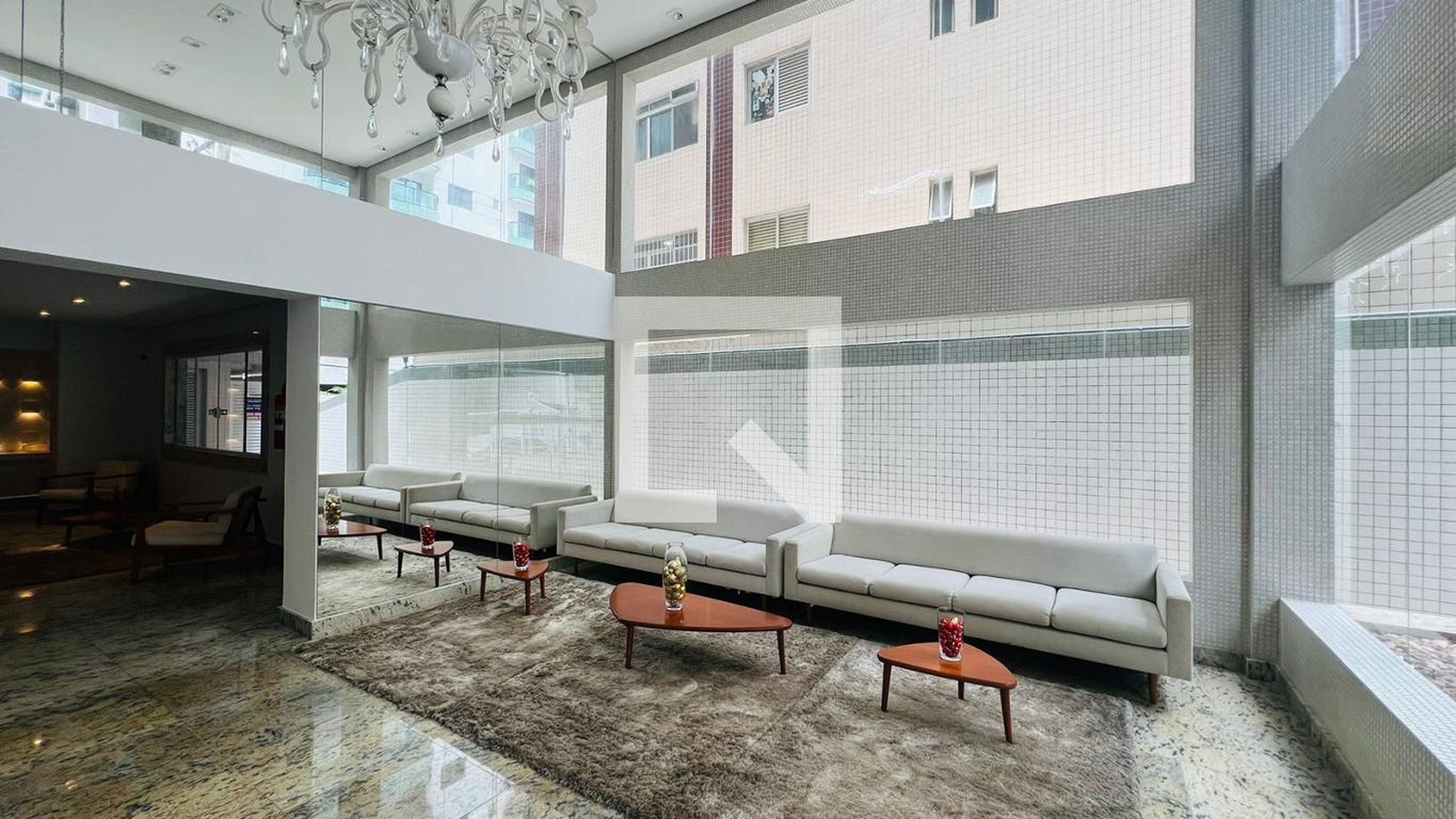 Área comum - Pietra Menezes