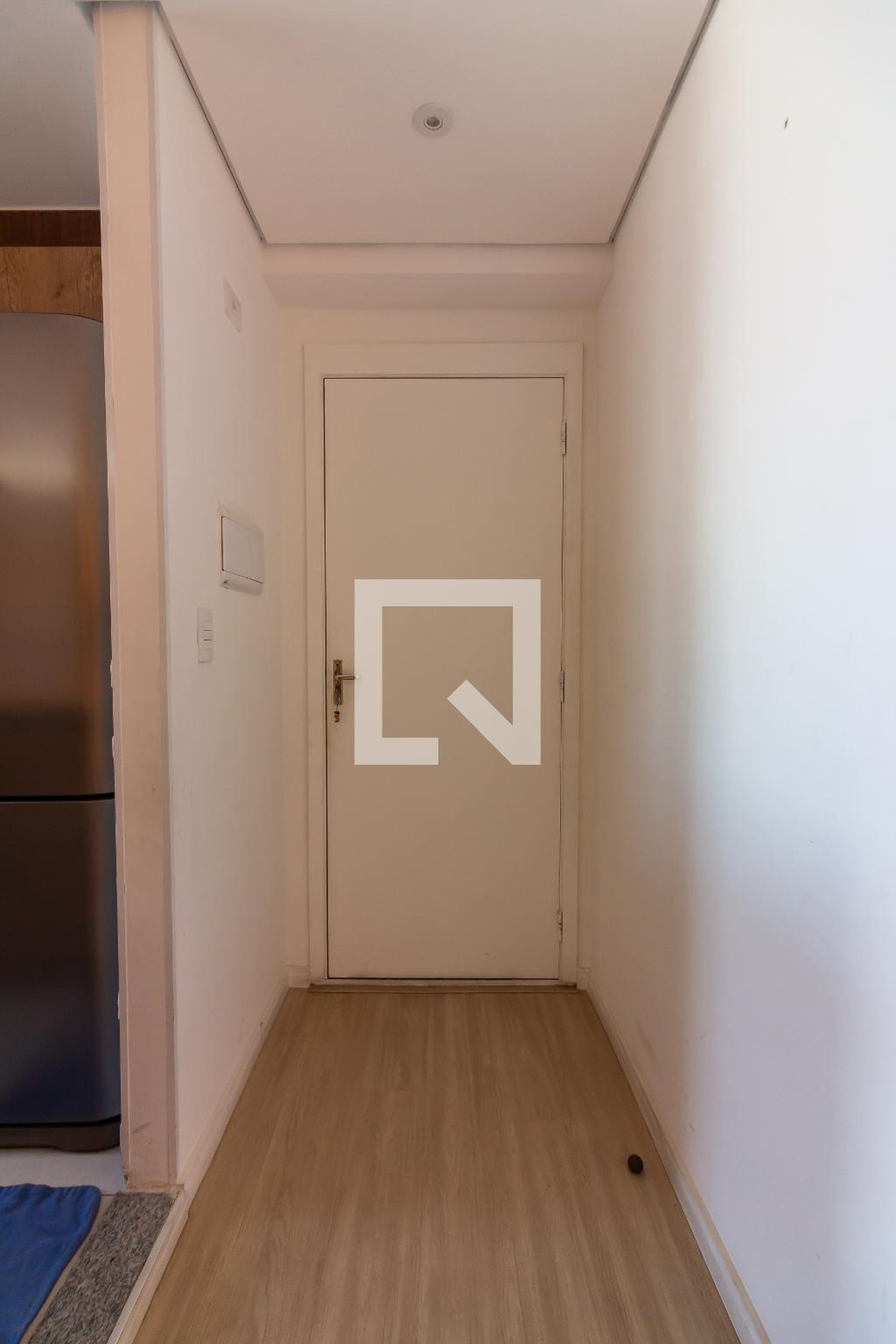 Hall de Entrada - Residencial Campestre Garden