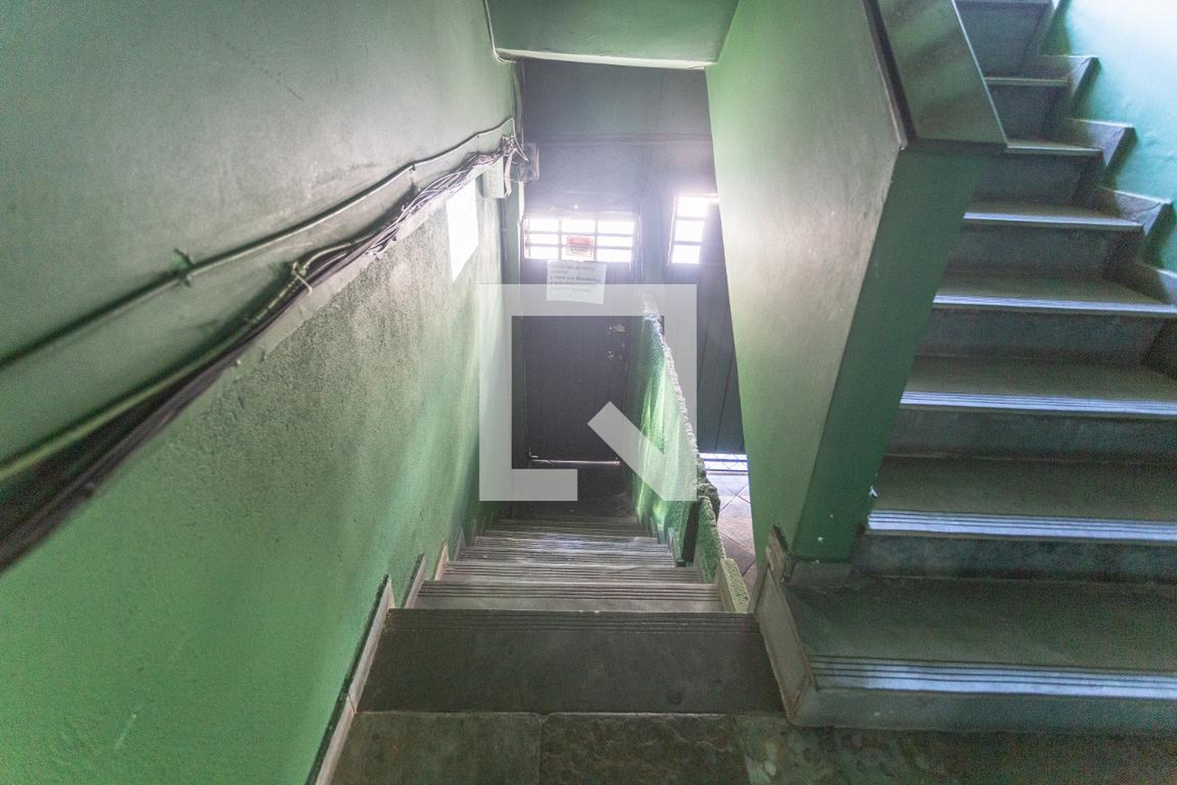 Hall de Entrada - null