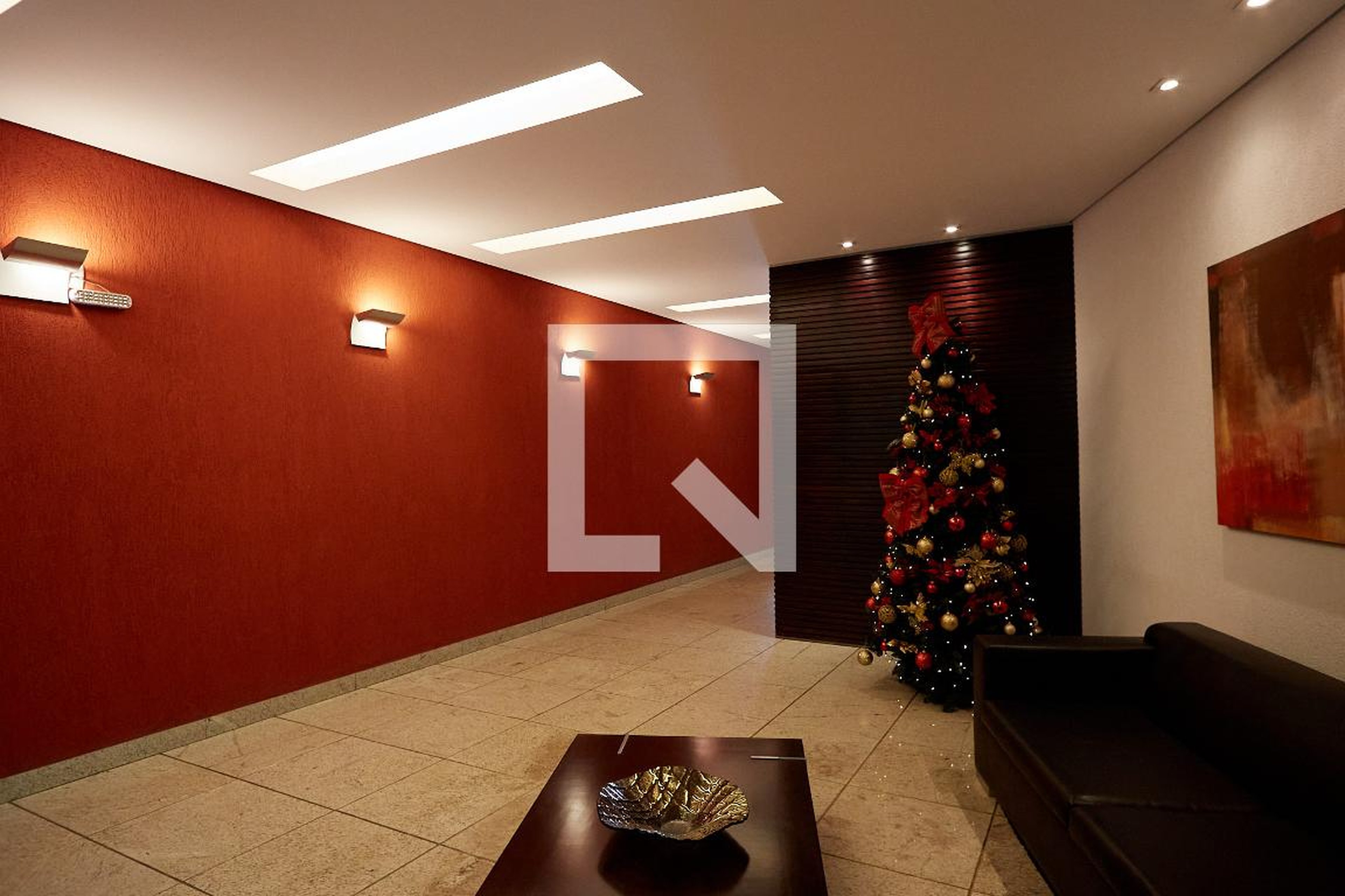 Hall - Edifício Taurus