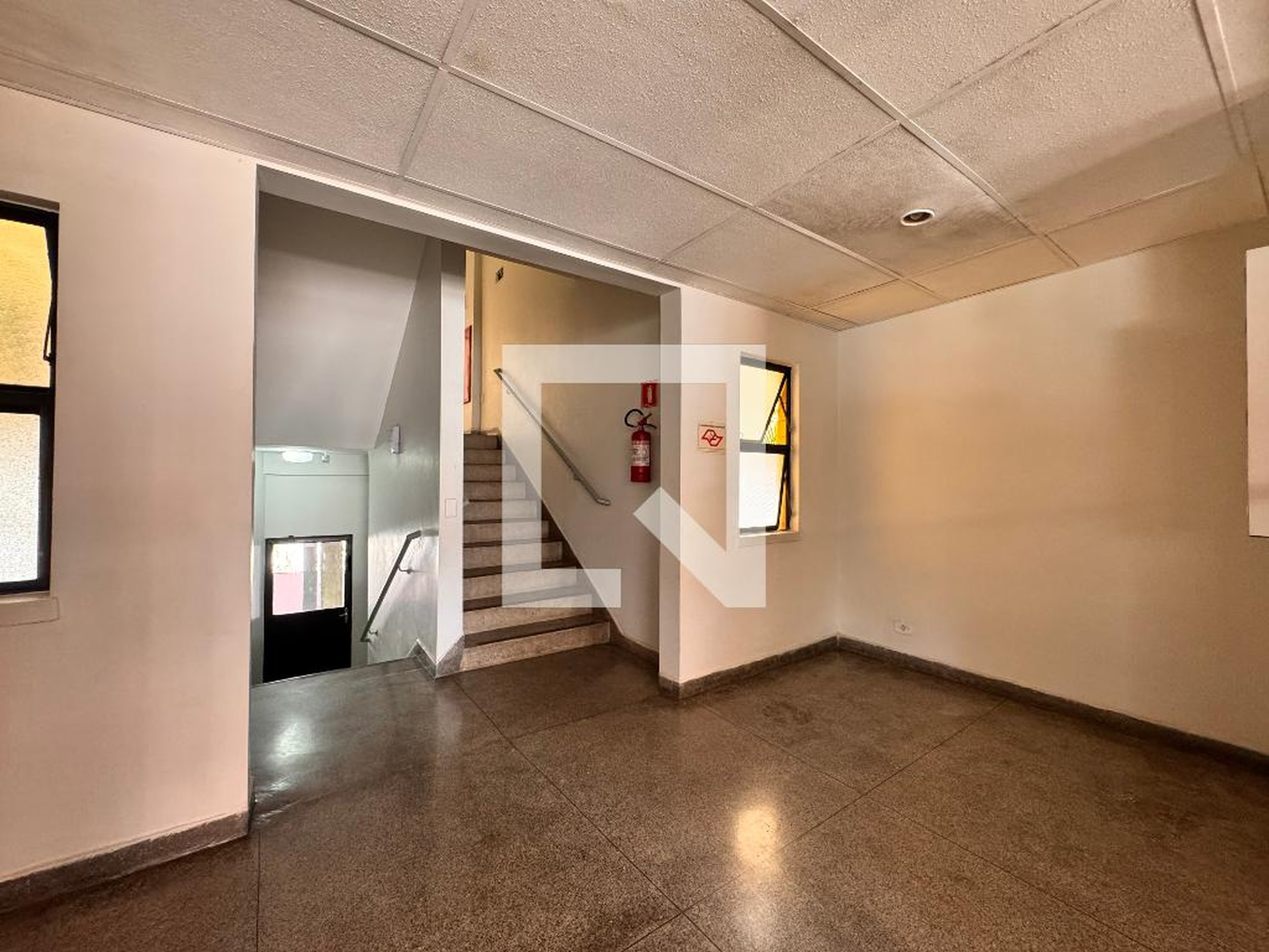 Hall social - Jacarandá