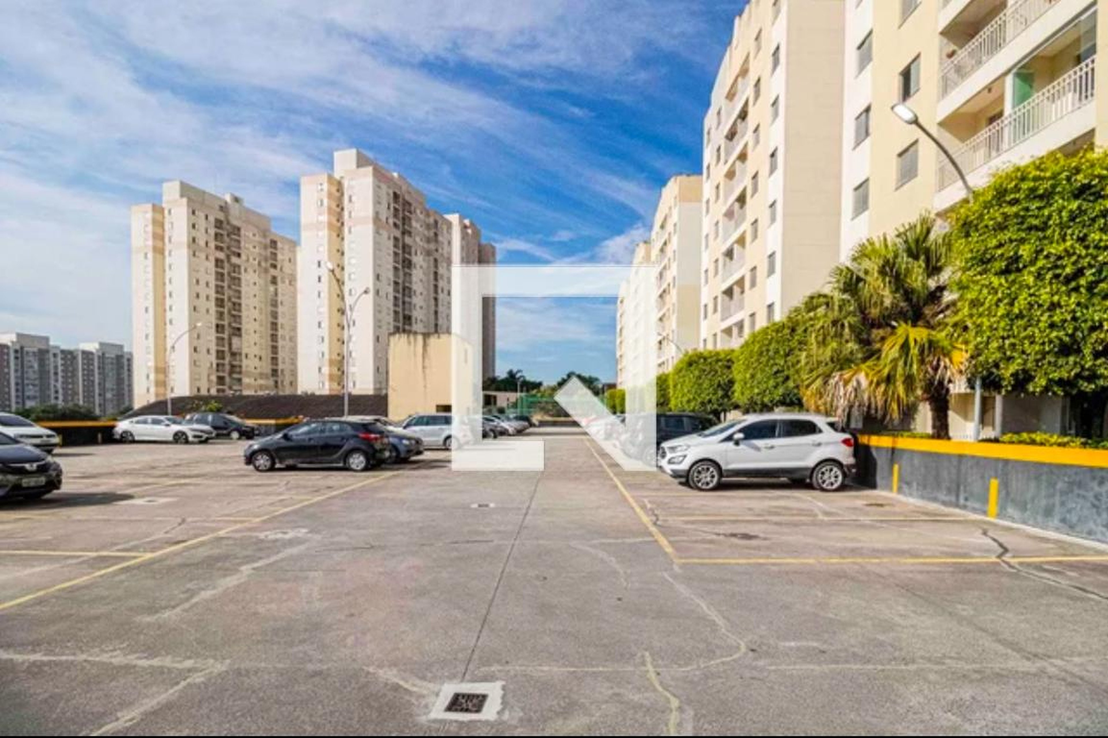 Estacionamento - Portugal