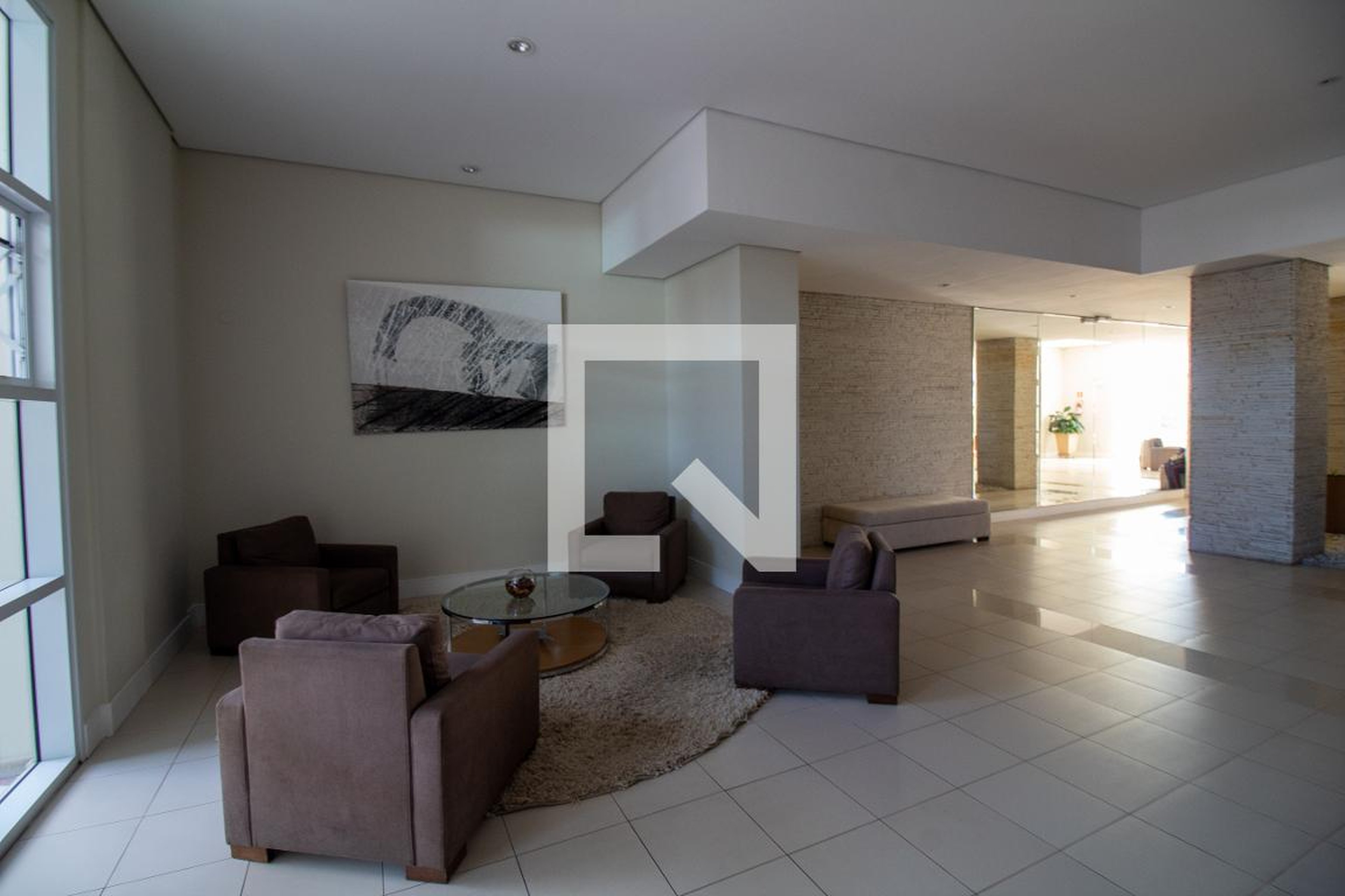 Hall Social - Vivante