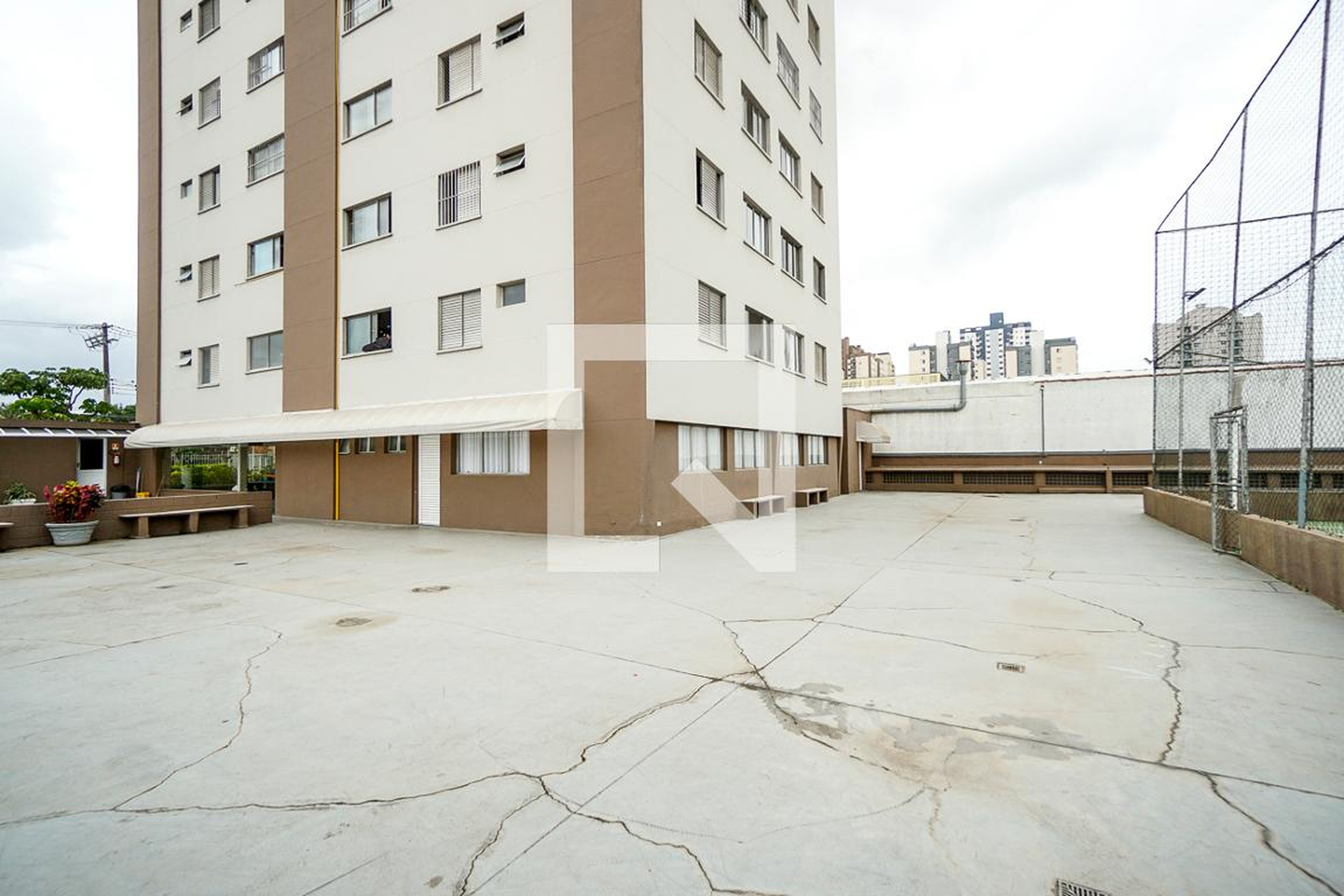 Área externa - Rio Araguaia