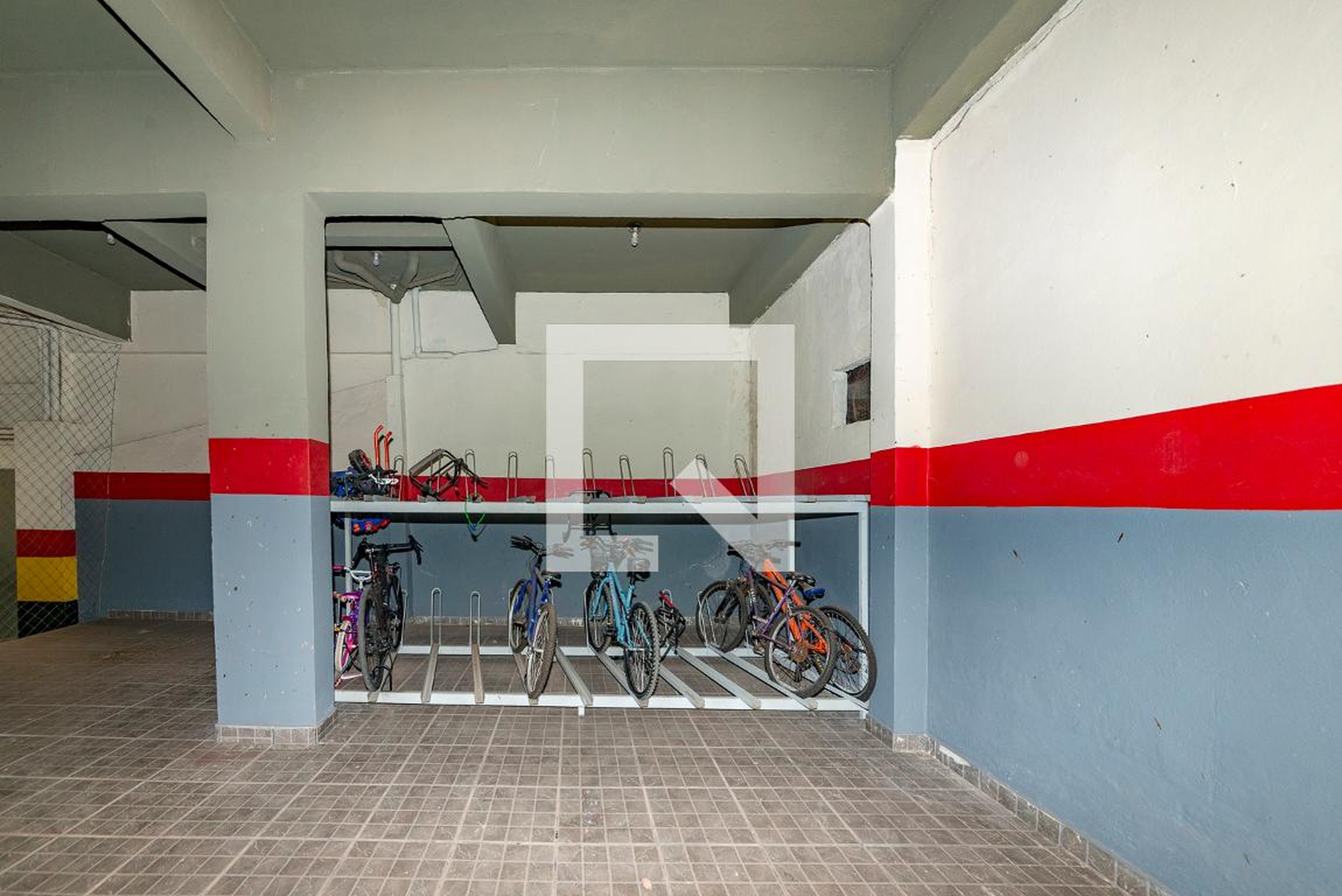 Área comum - Nevada