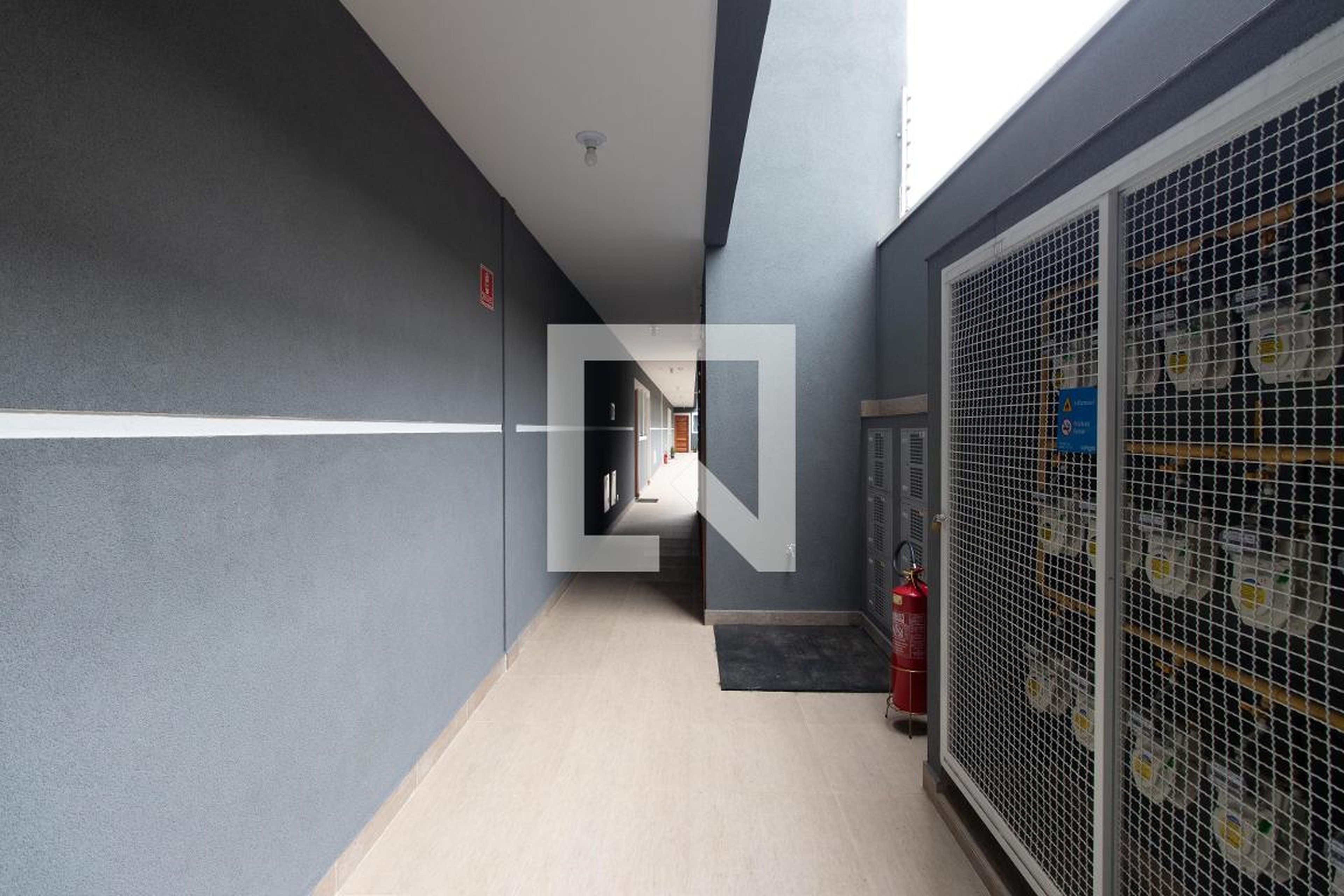 Hall de Entrada - null