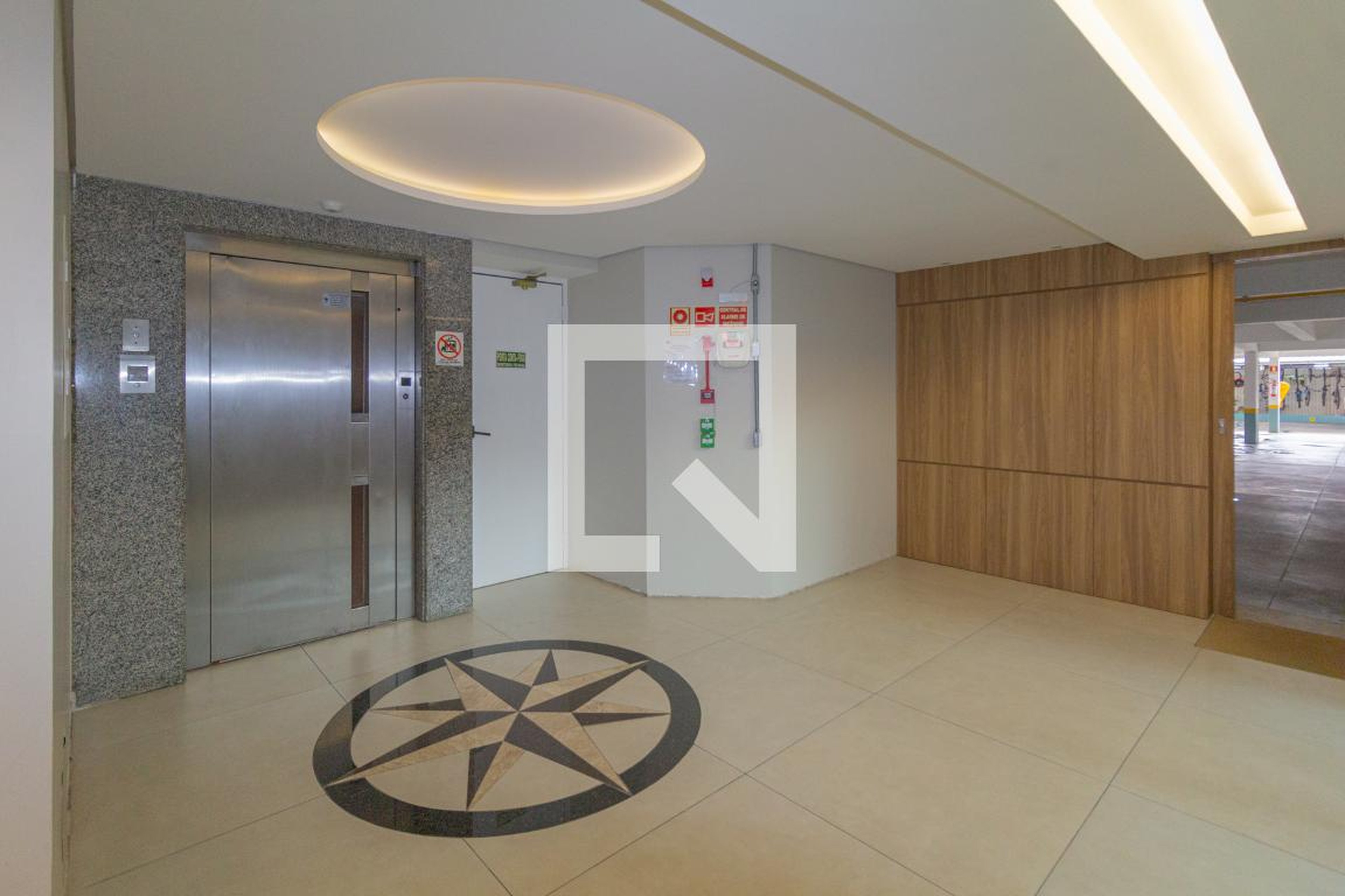 Hall social - 
