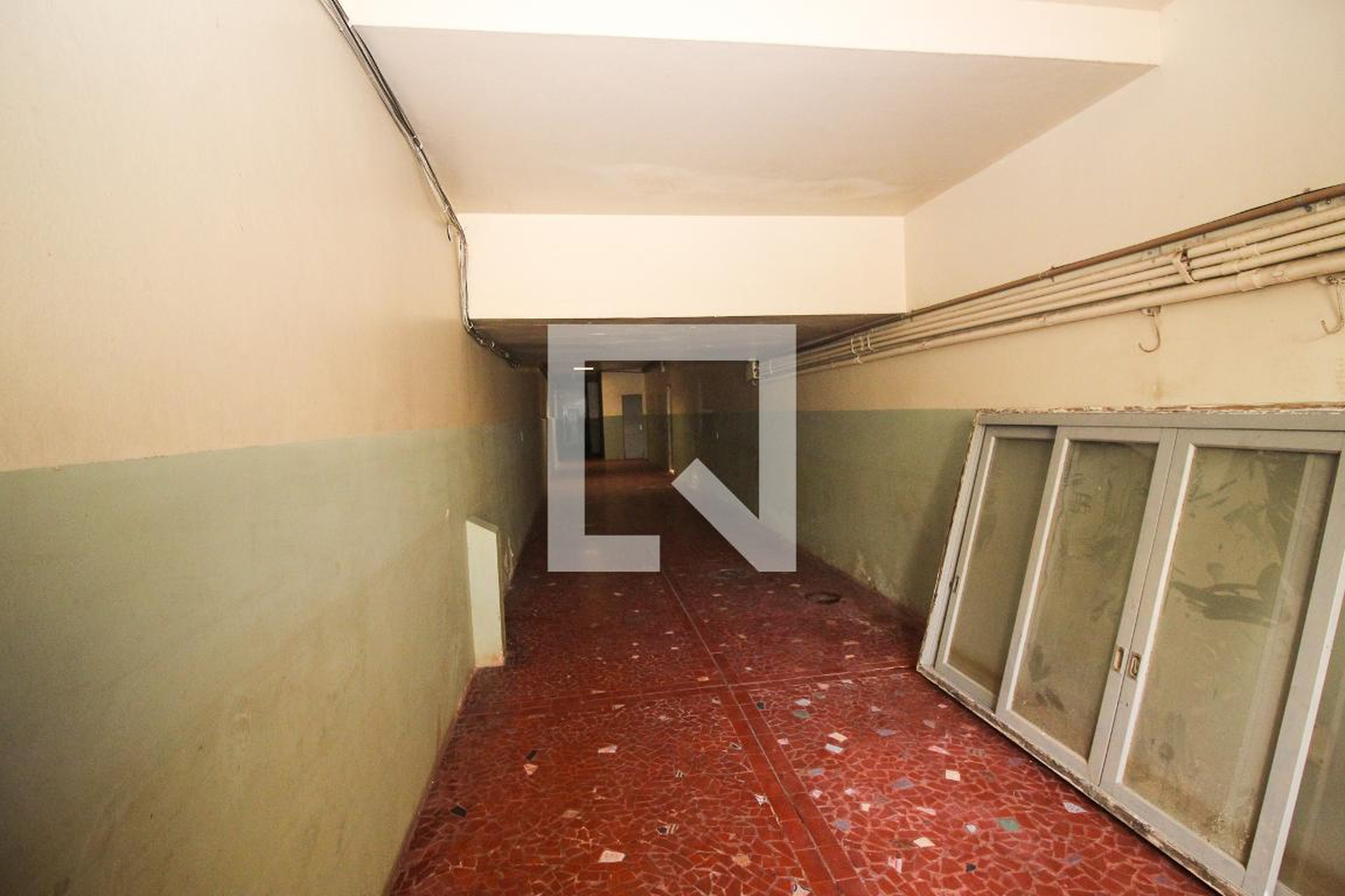 Hall de entrada - null